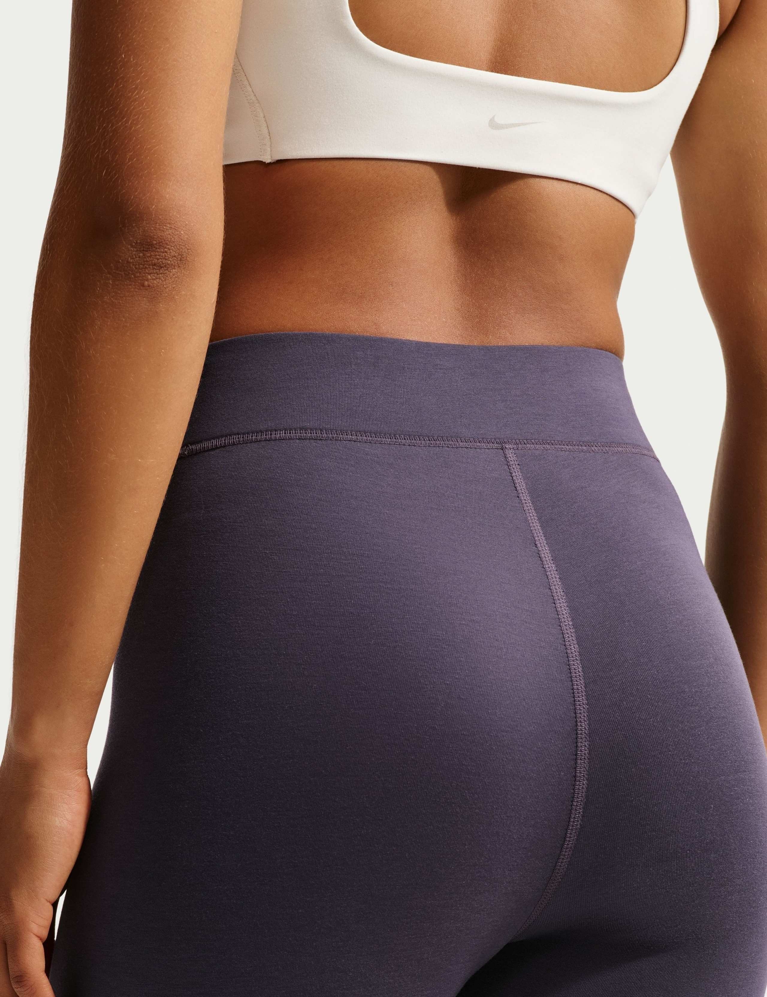 Sportswear Classic High Waisted 7/8 Leggings 6 of 6