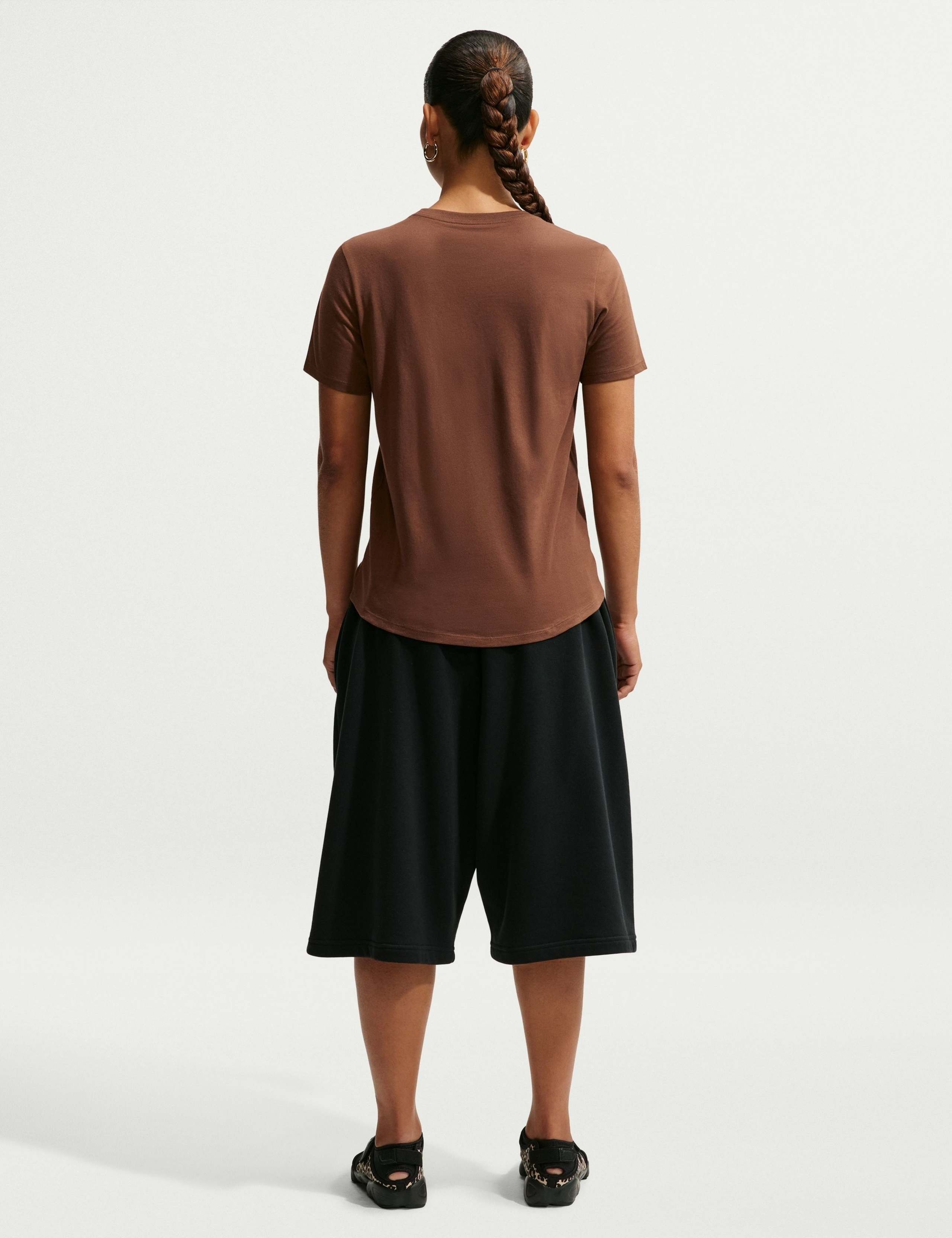 Sportswear Club Cotton Blend T-Shirt 3 of 6