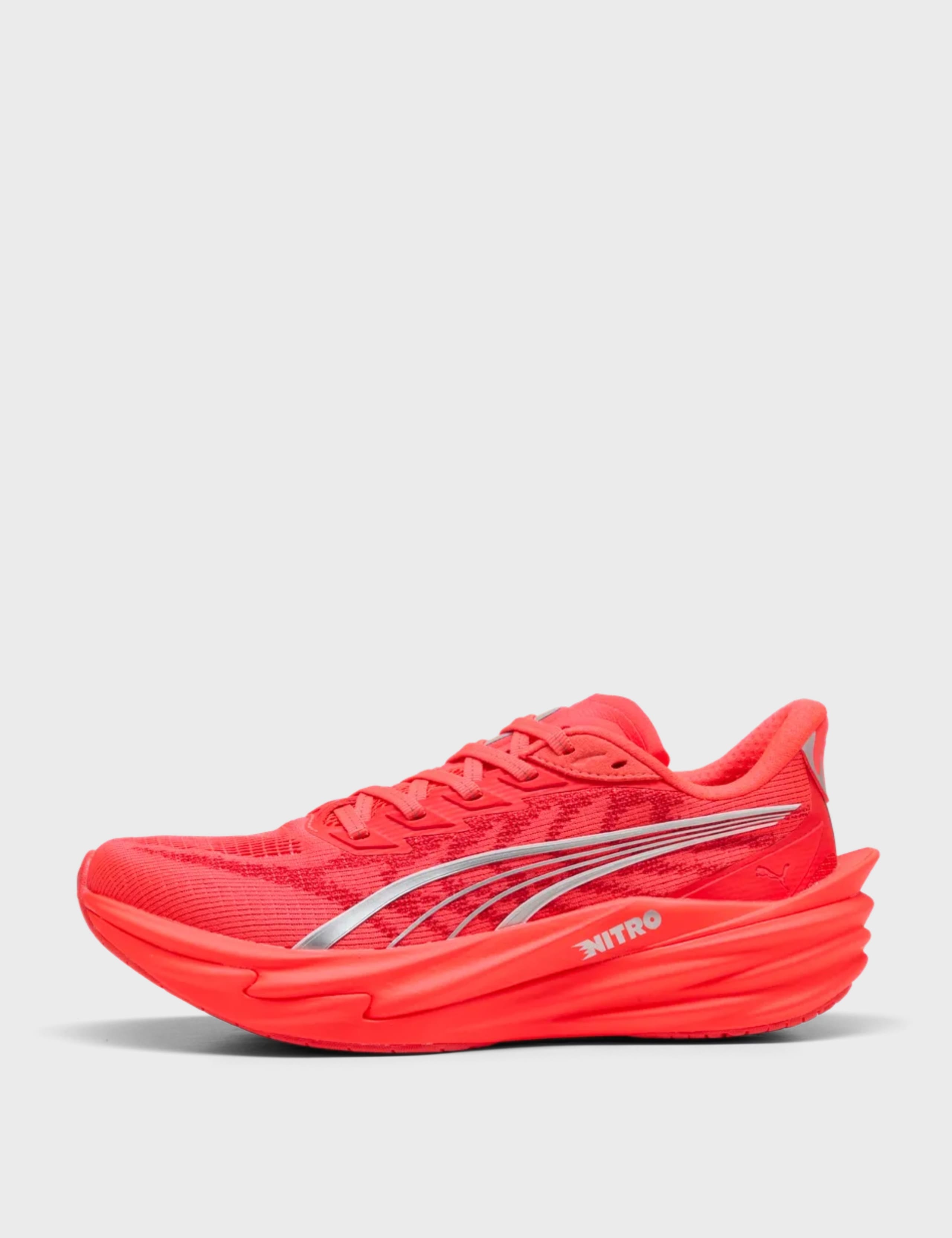 Deviate NITRO 4 Running Trainers 1 of 6