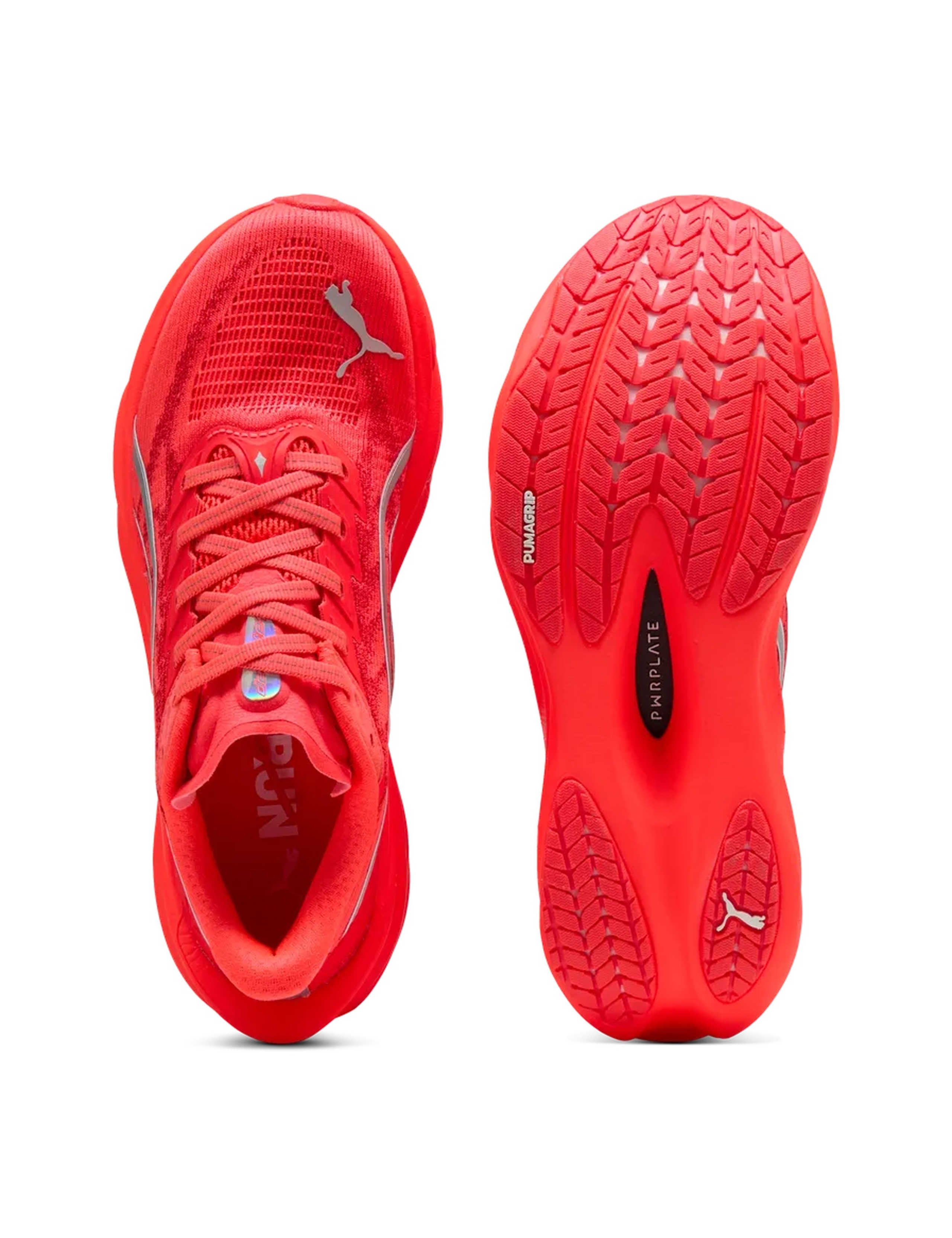Deviate NITRO 4 Running Trainers 2 of 6