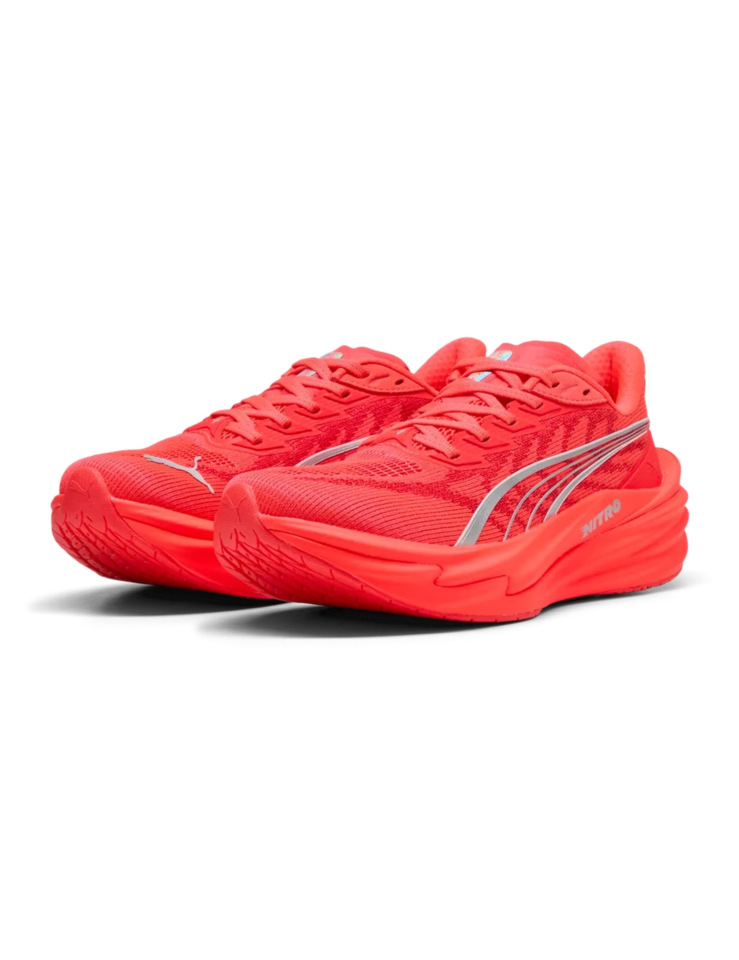 Deviate NITRO 4 Running Trainers 4 of 6