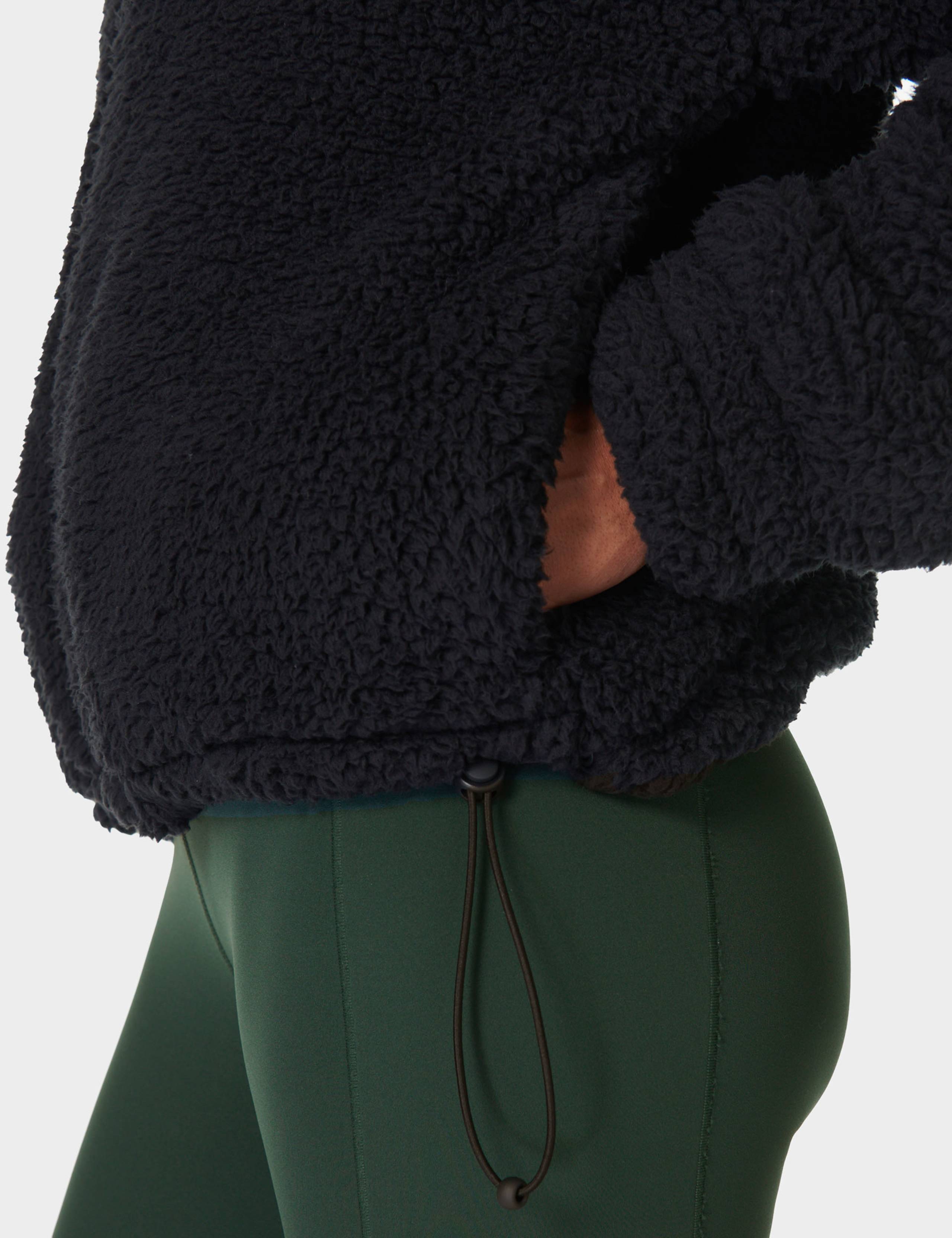 Canyon Funnel Neck Zip Fleece Jacket 5 of 6