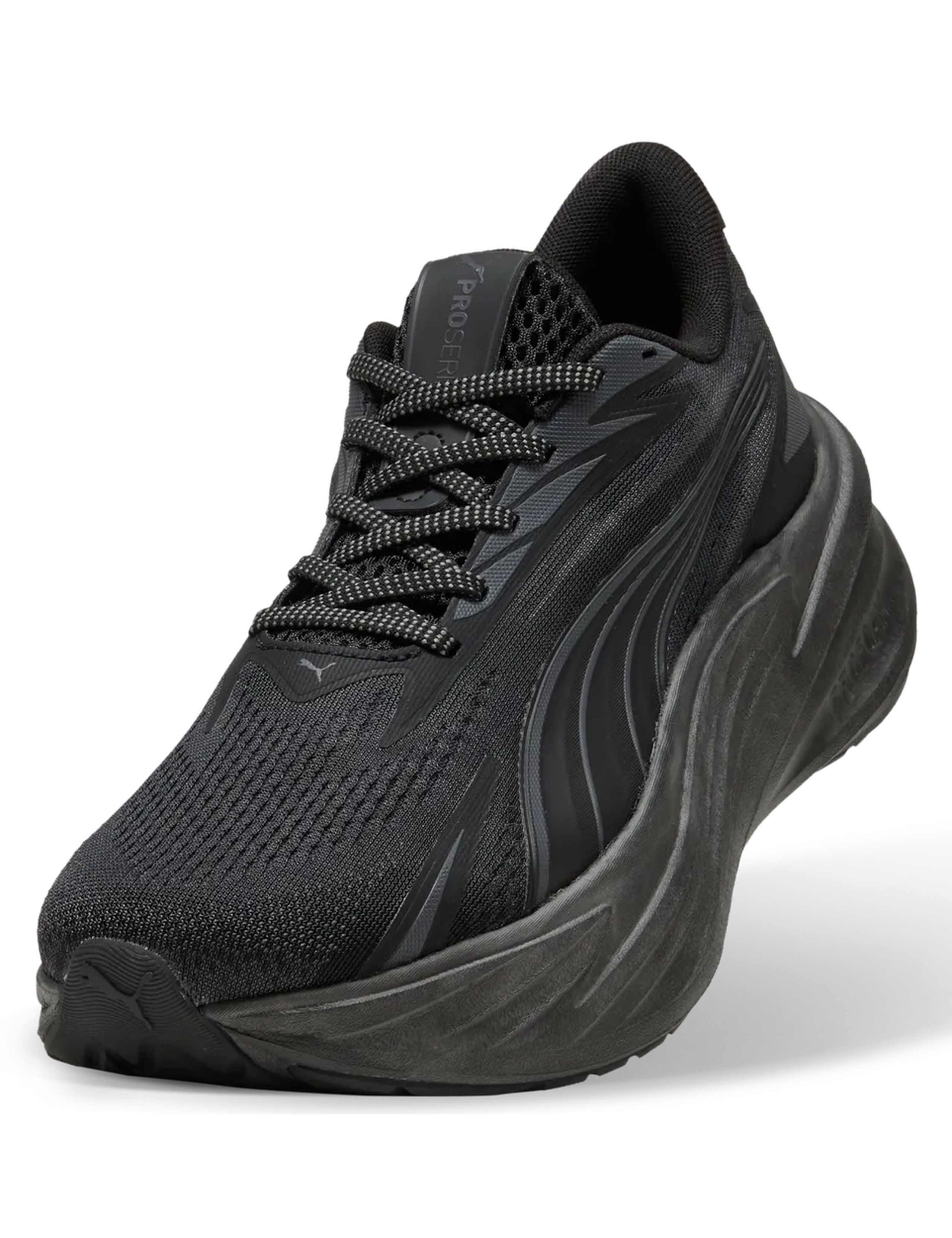 Maxima Pro Cushioned Running Trainers 3 of 6