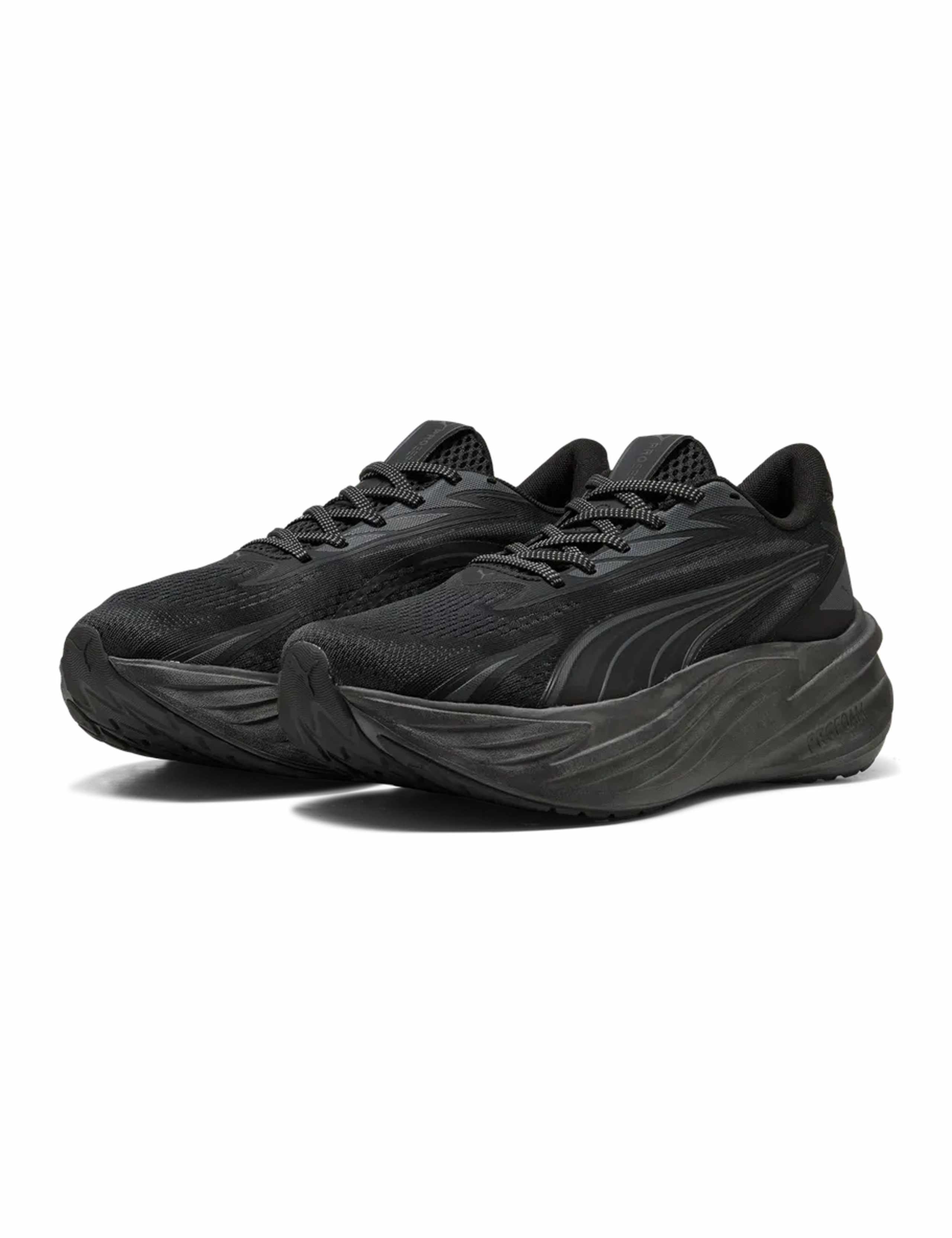 Maxima Pro Cushioned Running Trainers 4 of 6