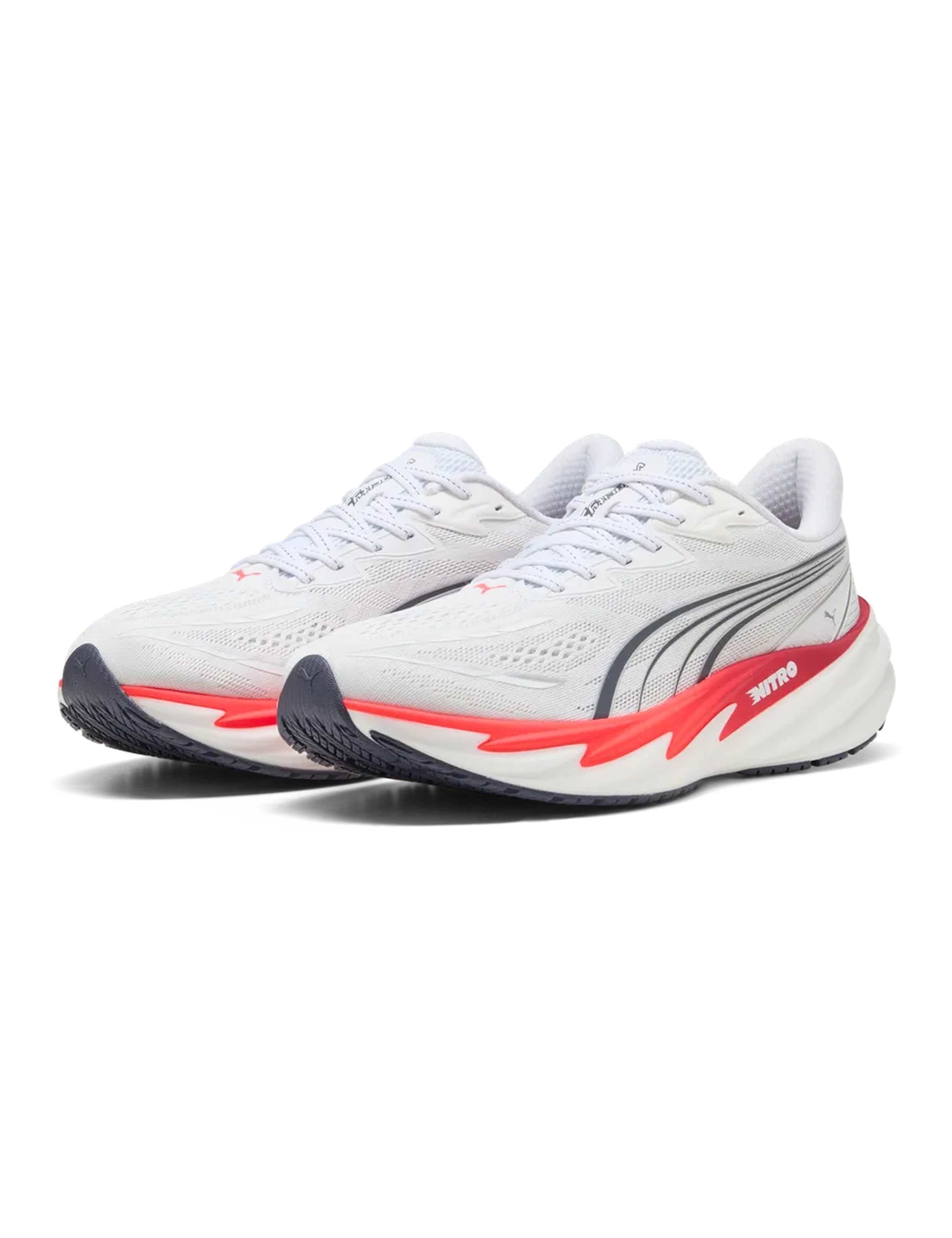 Velocity NITRO 5 Running Trainers 4 of 6