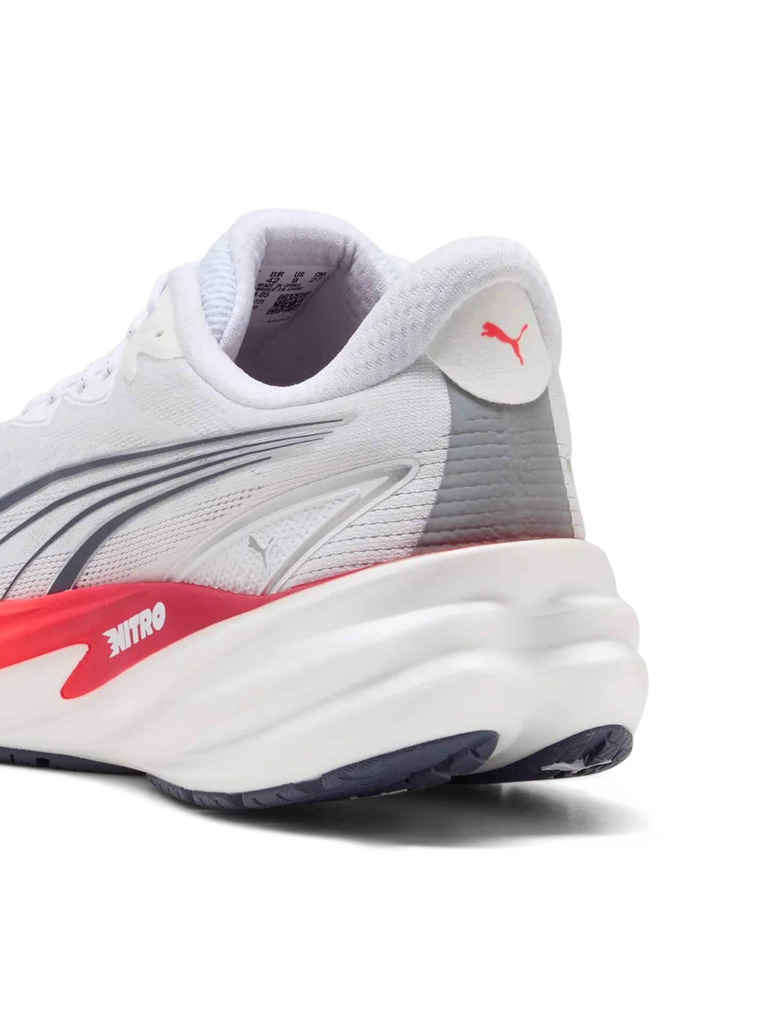 Velocity NITRO 5 Running Trainers 6 of 6