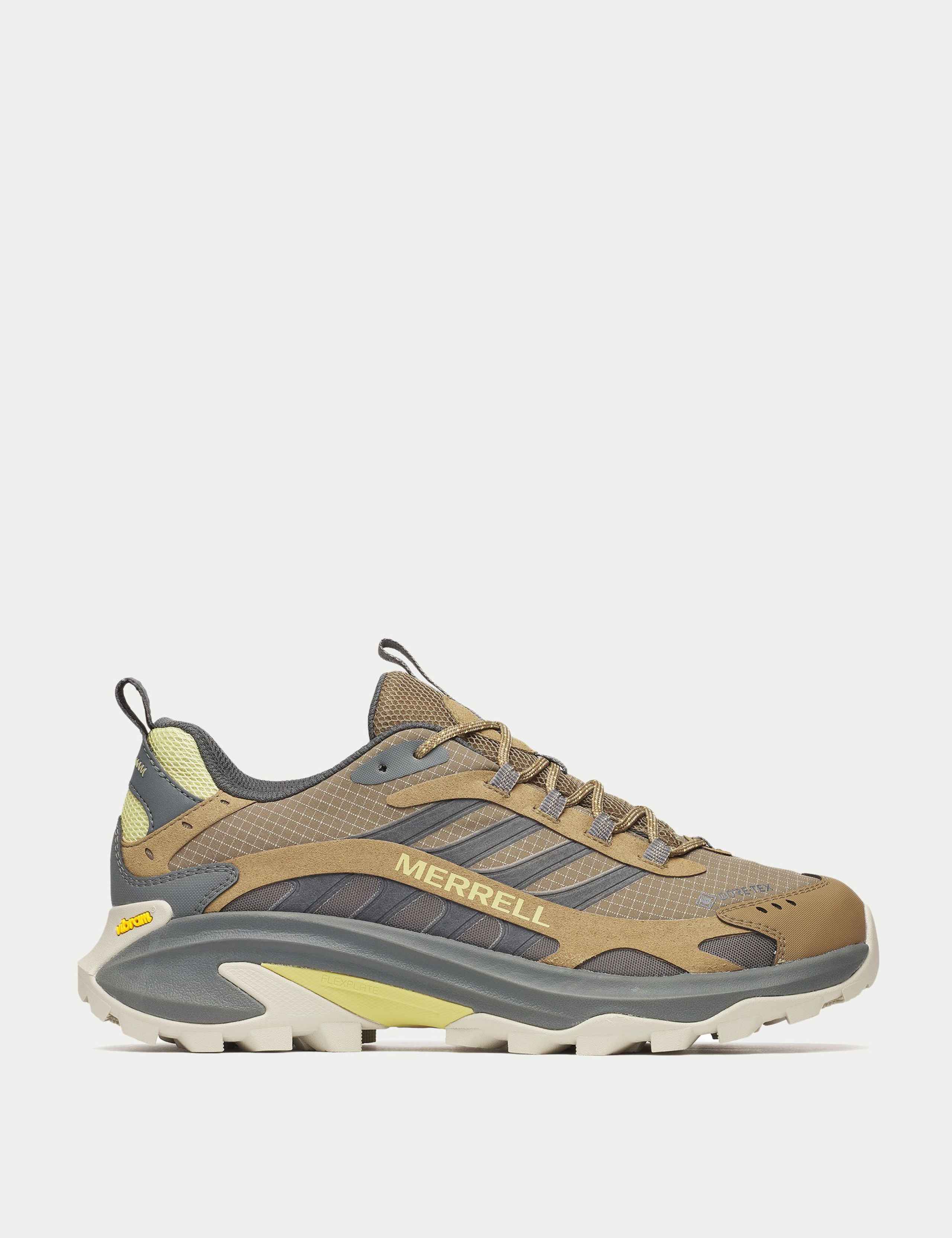 Moab Speed 2 GTX Walking Shoes 1 of 6