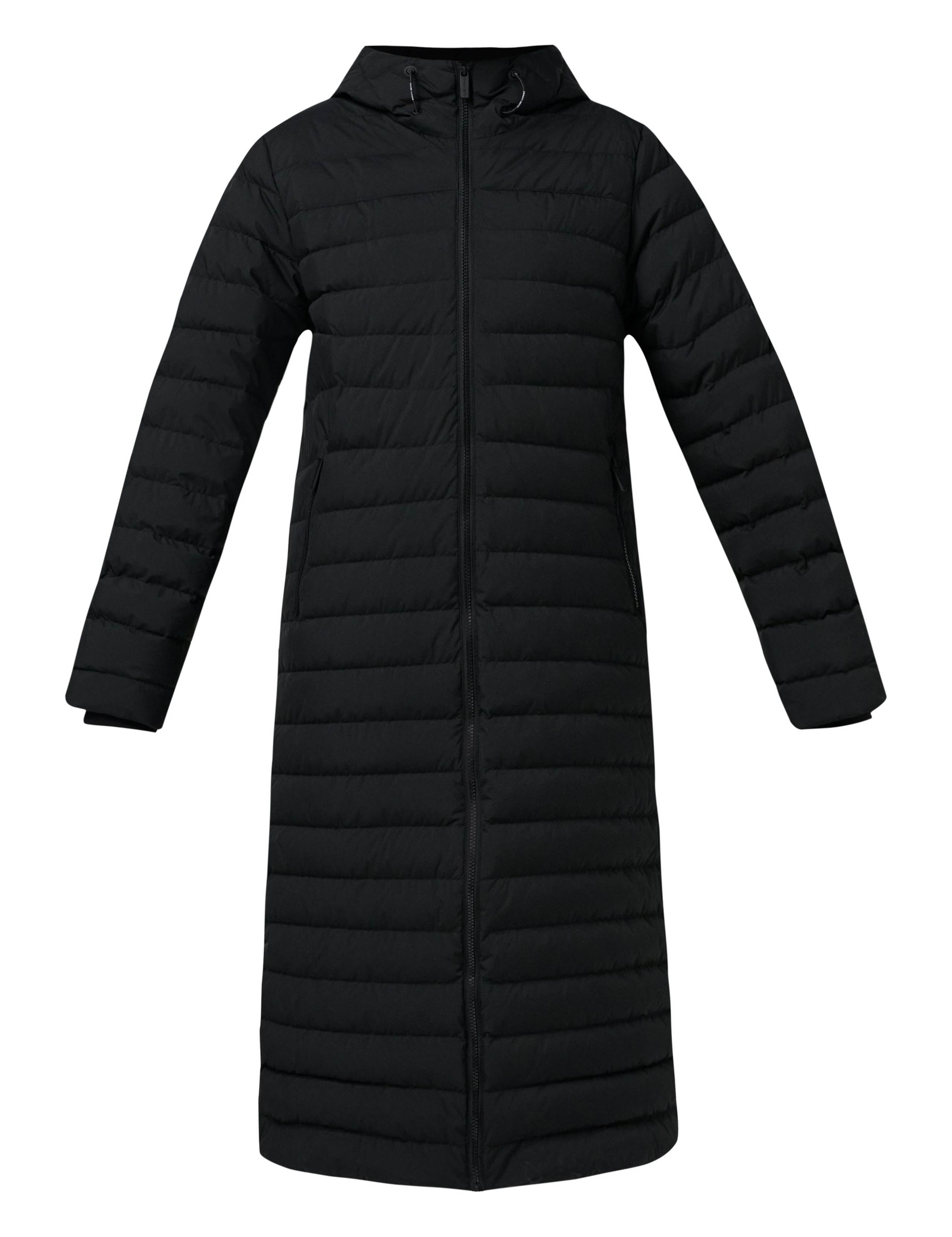 Nimbus Lightweight Longline Puffer Coat 2 of 8
