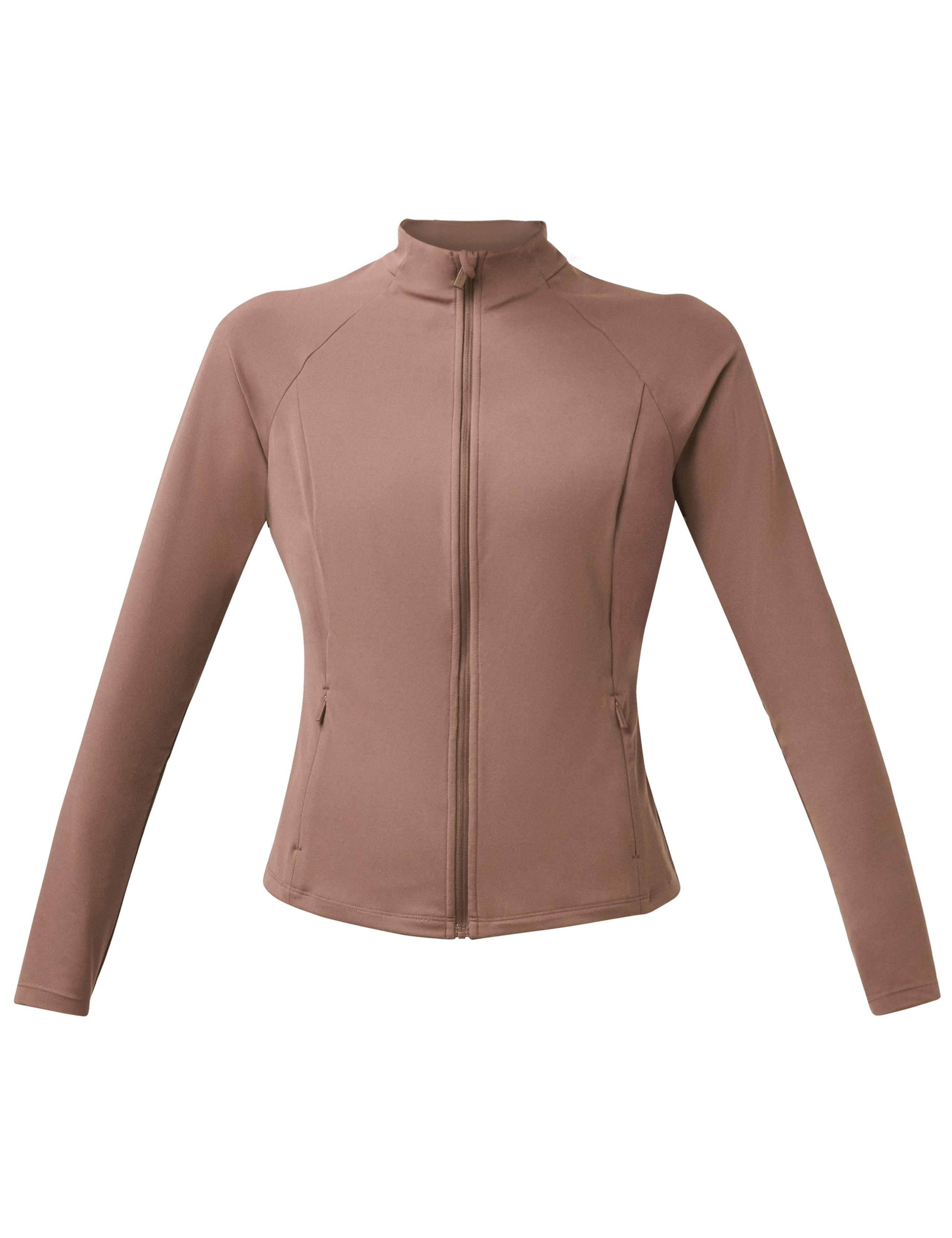 Ultimate Studio Zip Up Sports Jacket 2 of 7