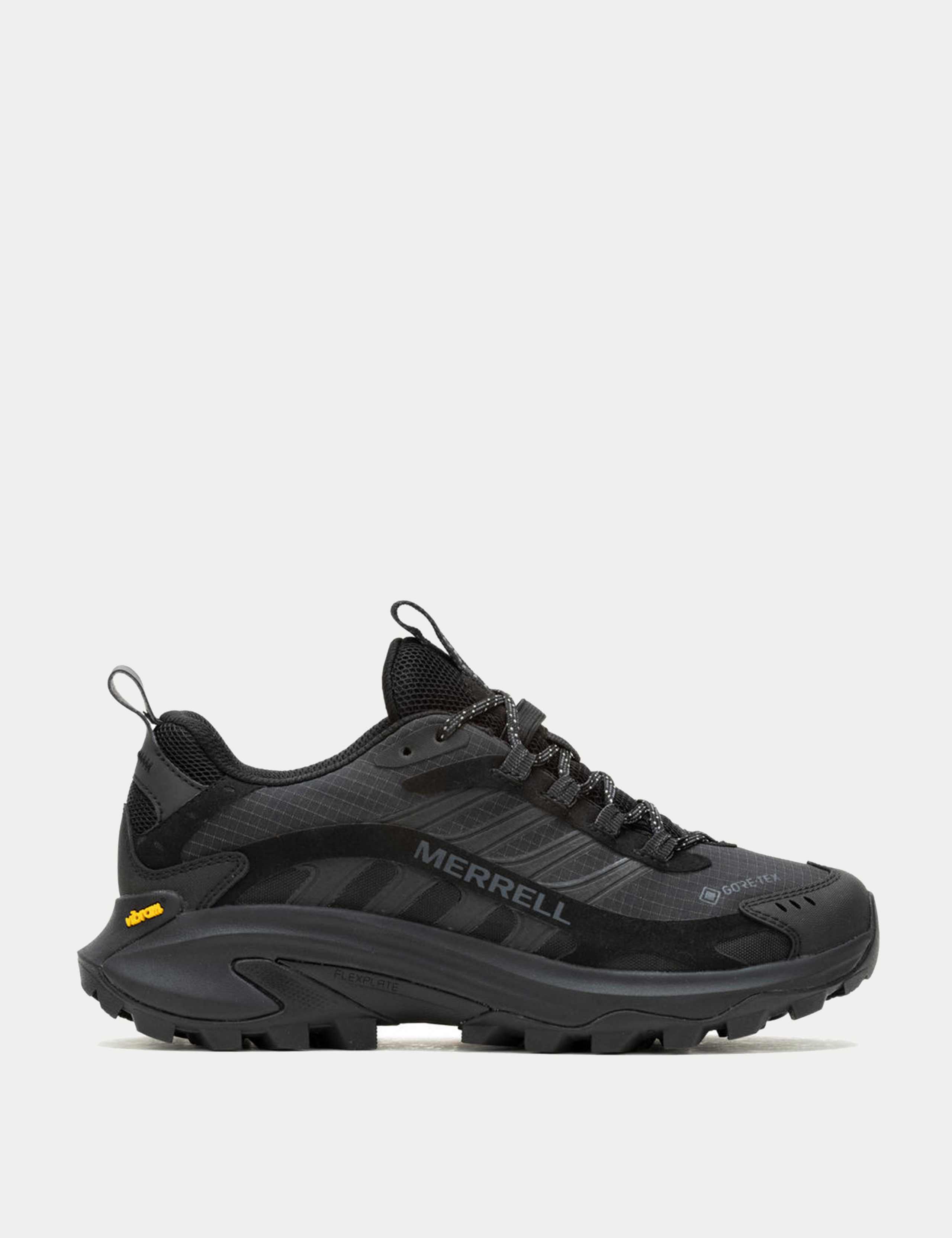 Moab Speed 2 GTX Walking Trainers 1 of 6