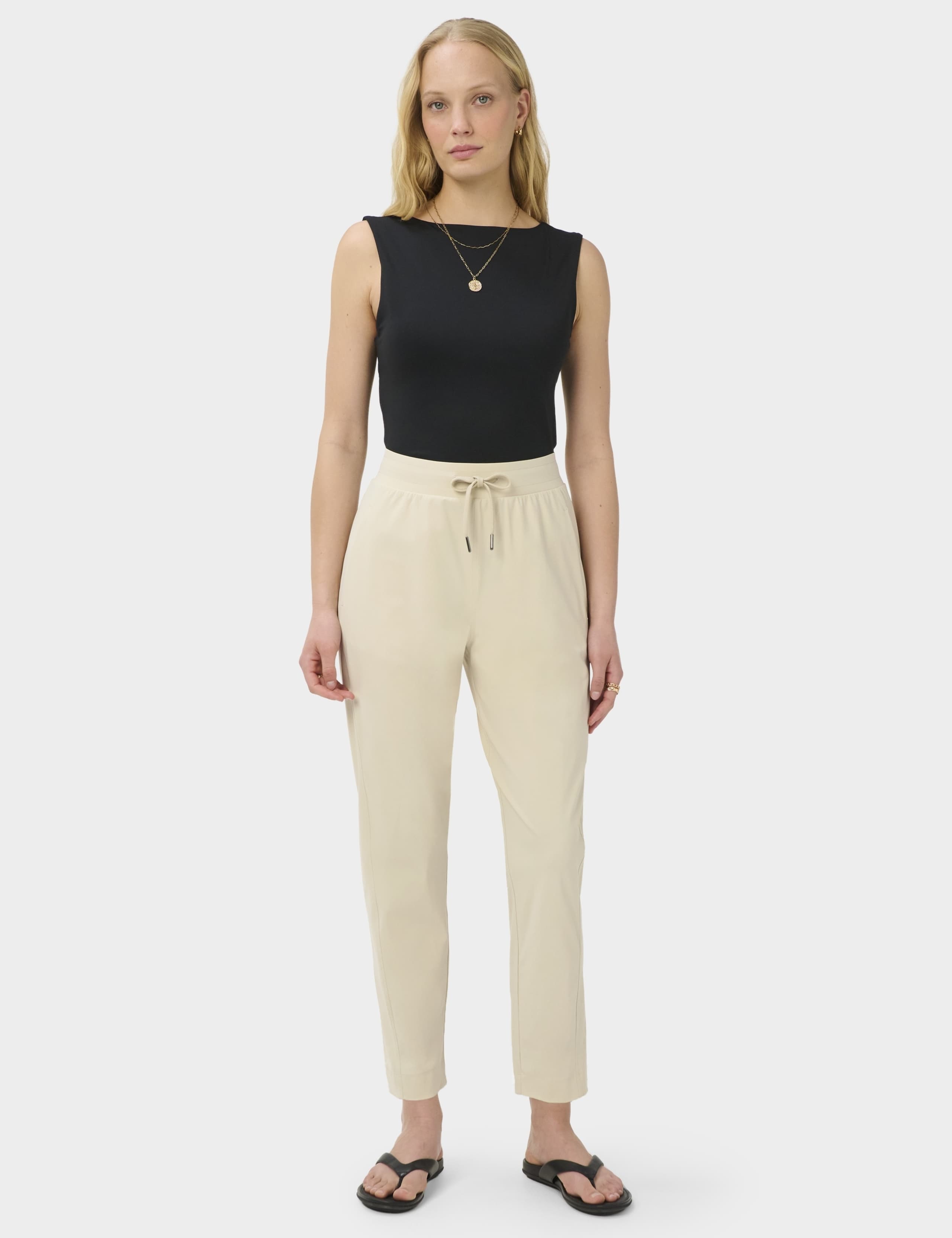 Explorer Tapered Ankle Grazer Joggers 4 of 7