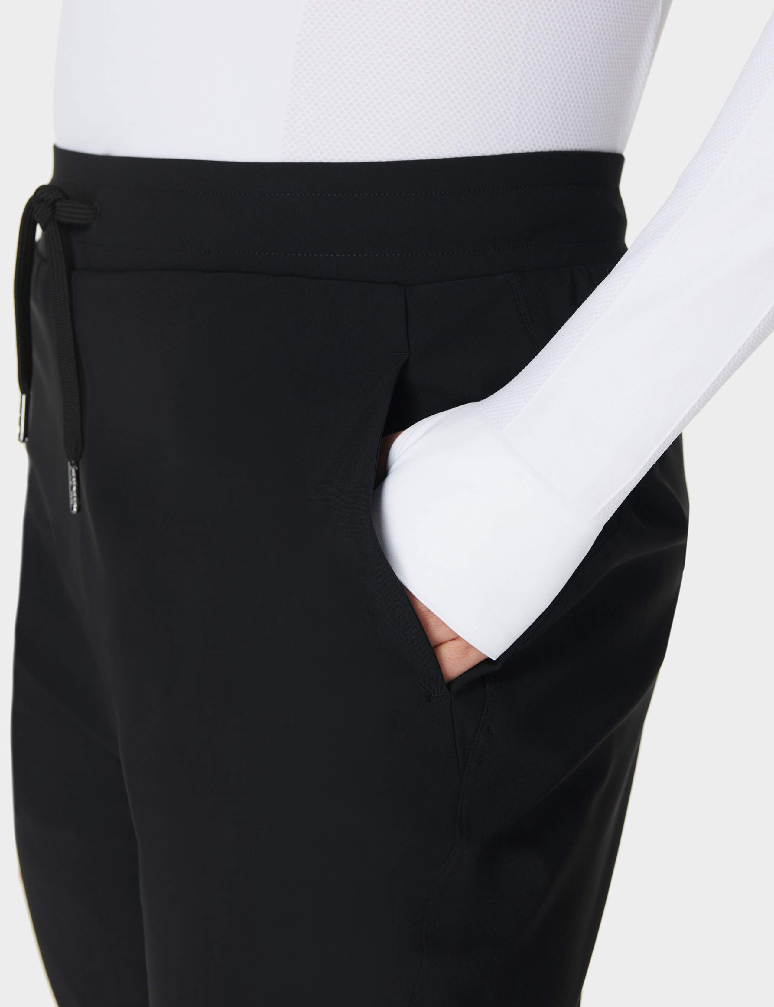 Explorer Tapered Ankle Grazer Joggers 5 of 7