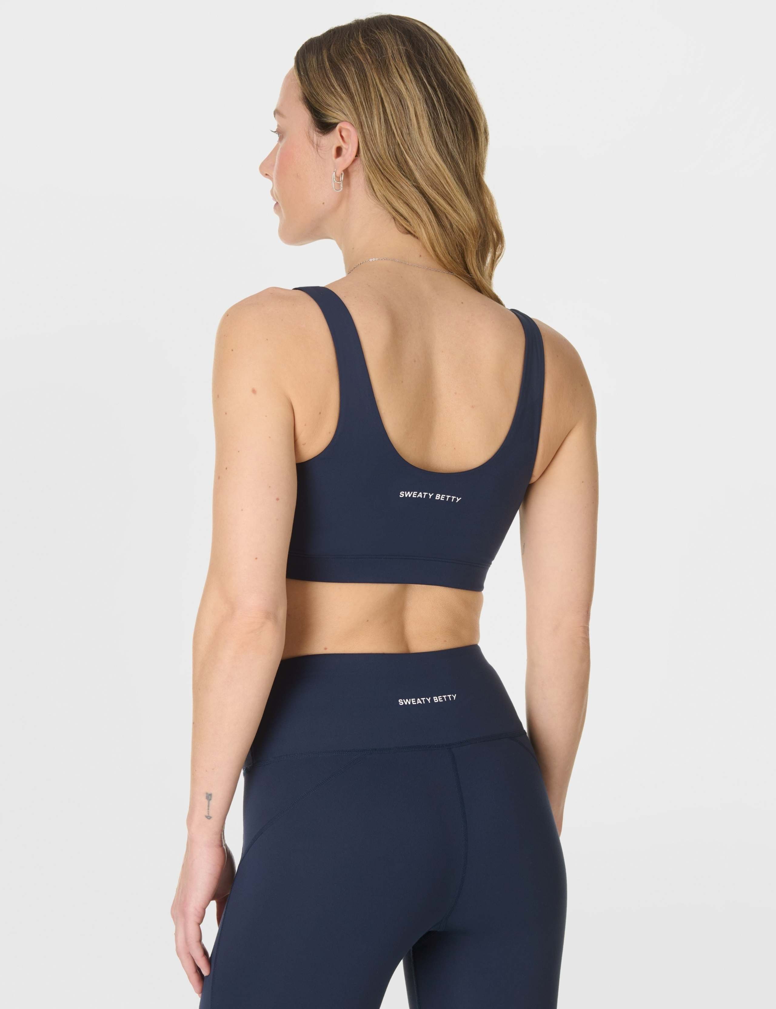 All Day Non Wired Sports Bra 3 of 7