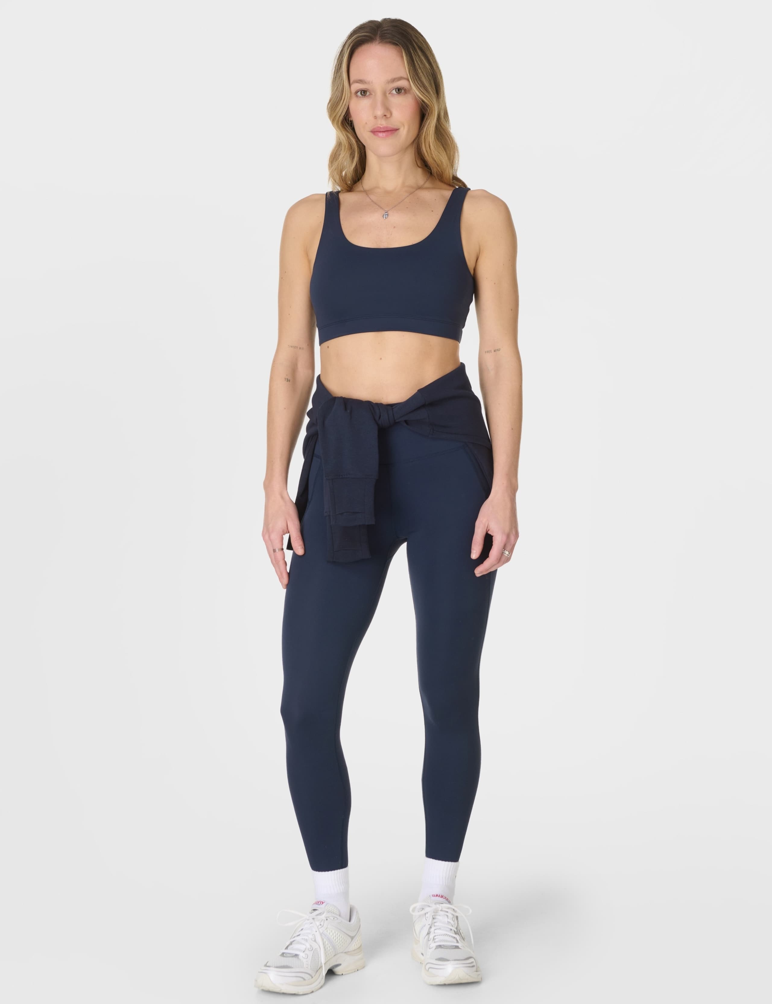 All Day Non Wired Sports Bra 4 of 7