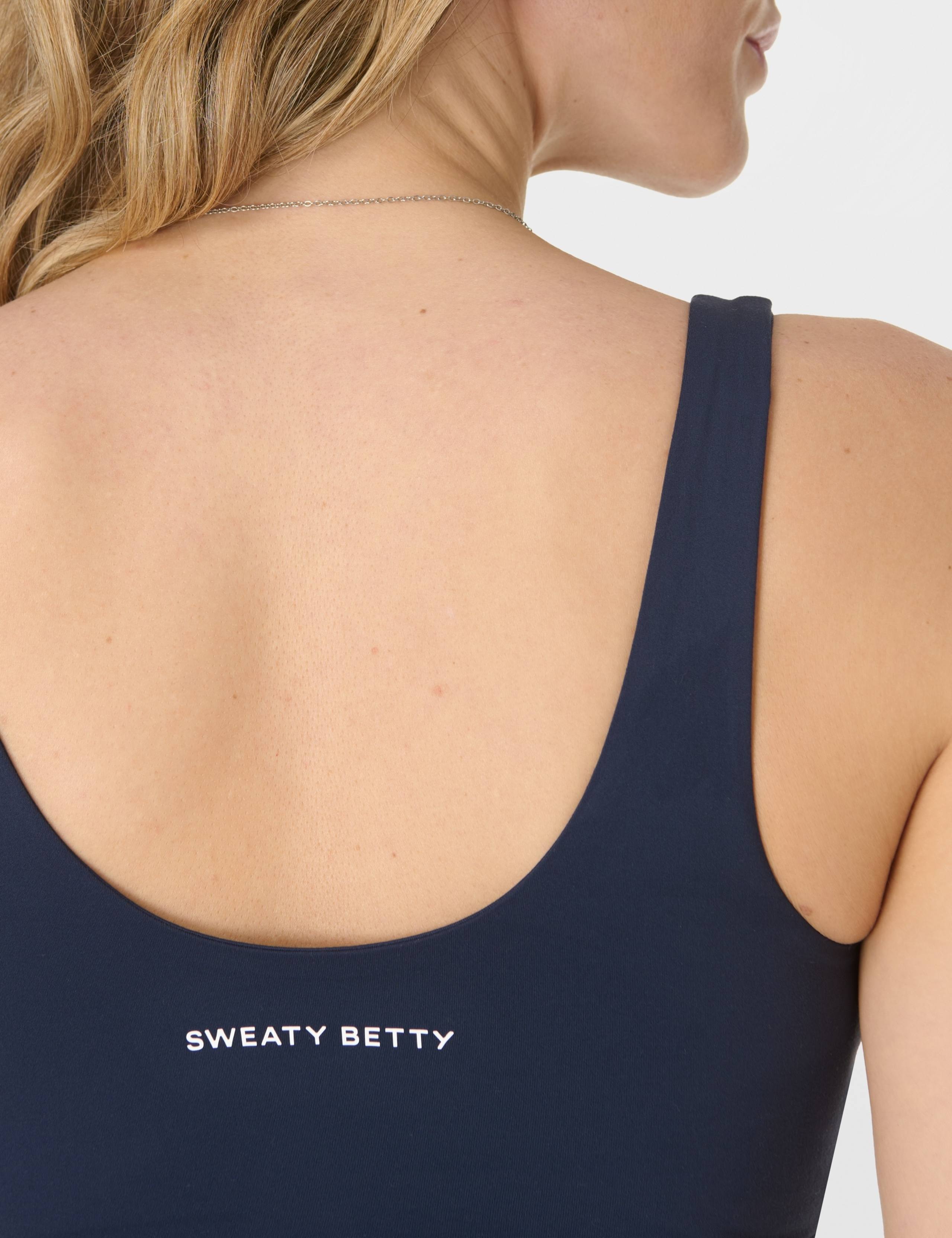 All Day Non Wired Sports Bra 6 of 7