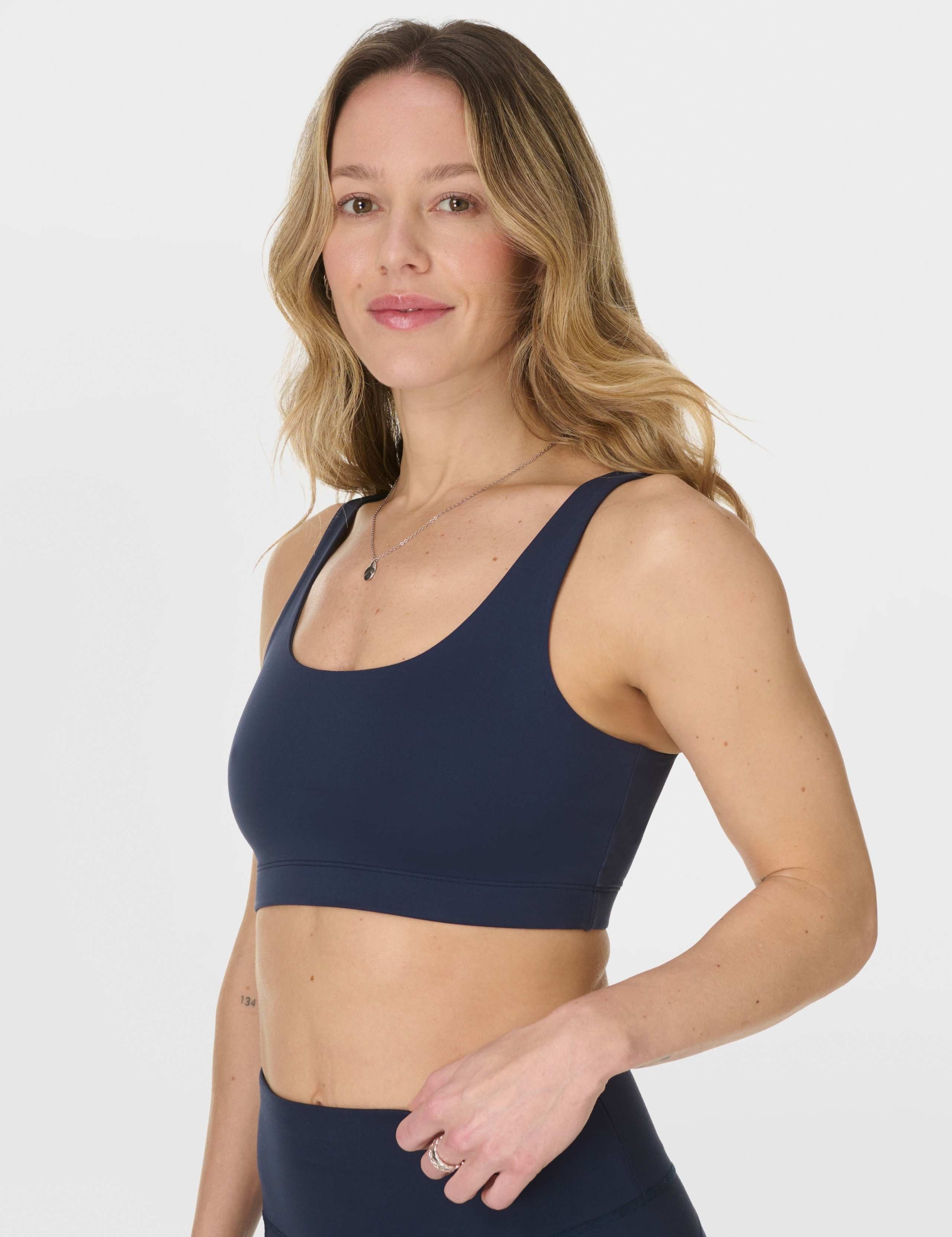 All Day Non Wired Sports Bra 7 of 7