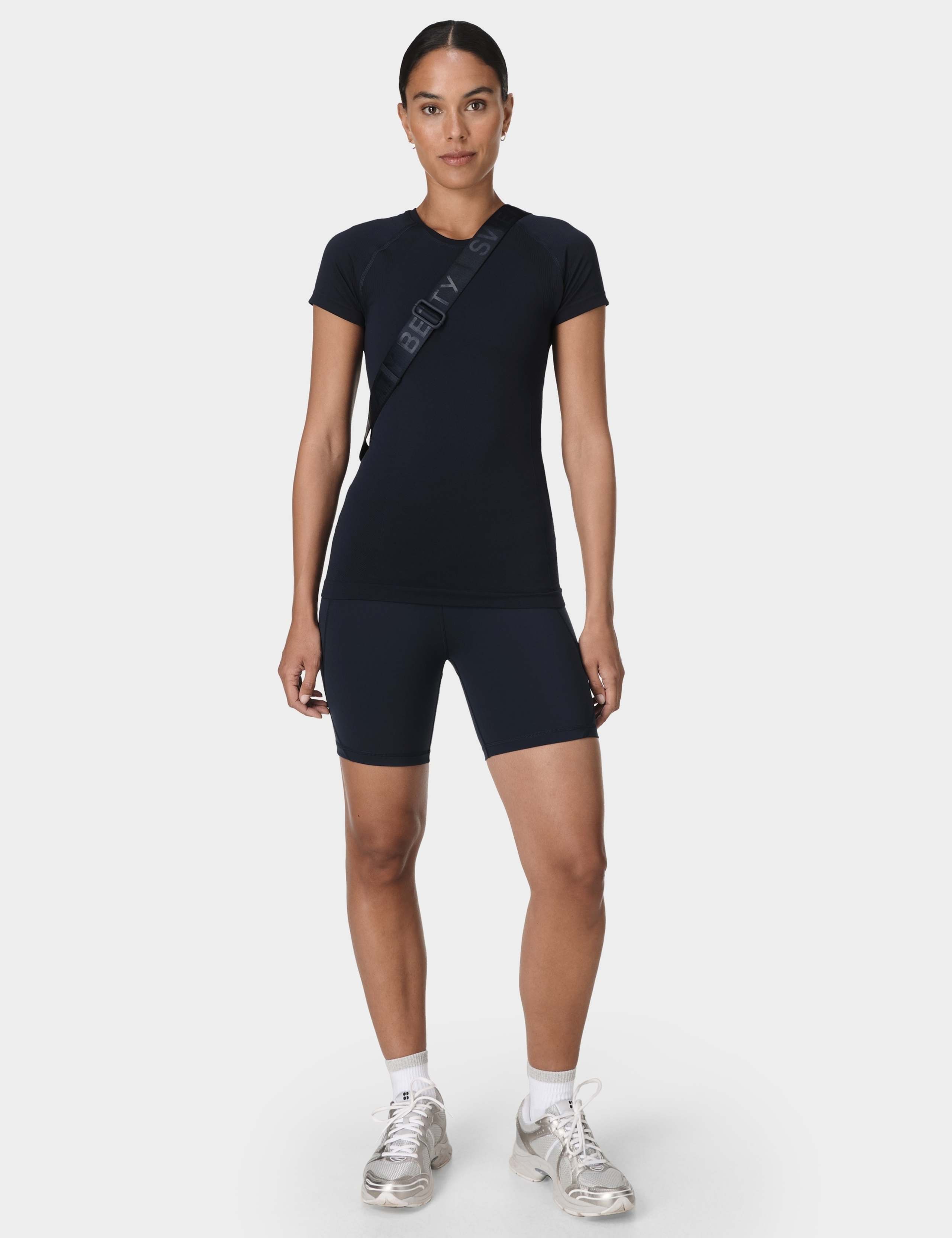 Athlete Seamless T-Shirt 3 of 7