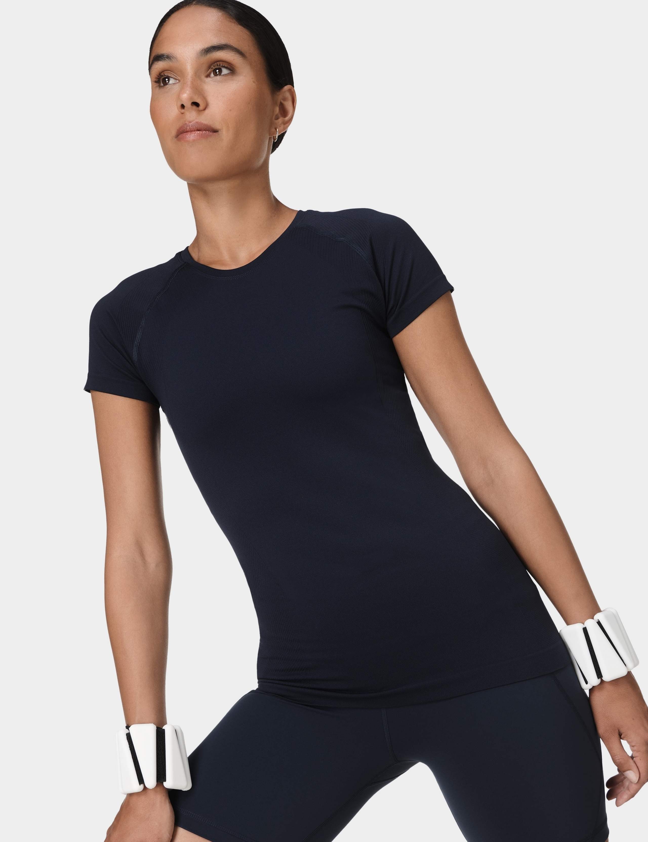 Athlete Seamless T-Shirt 4 of 7
