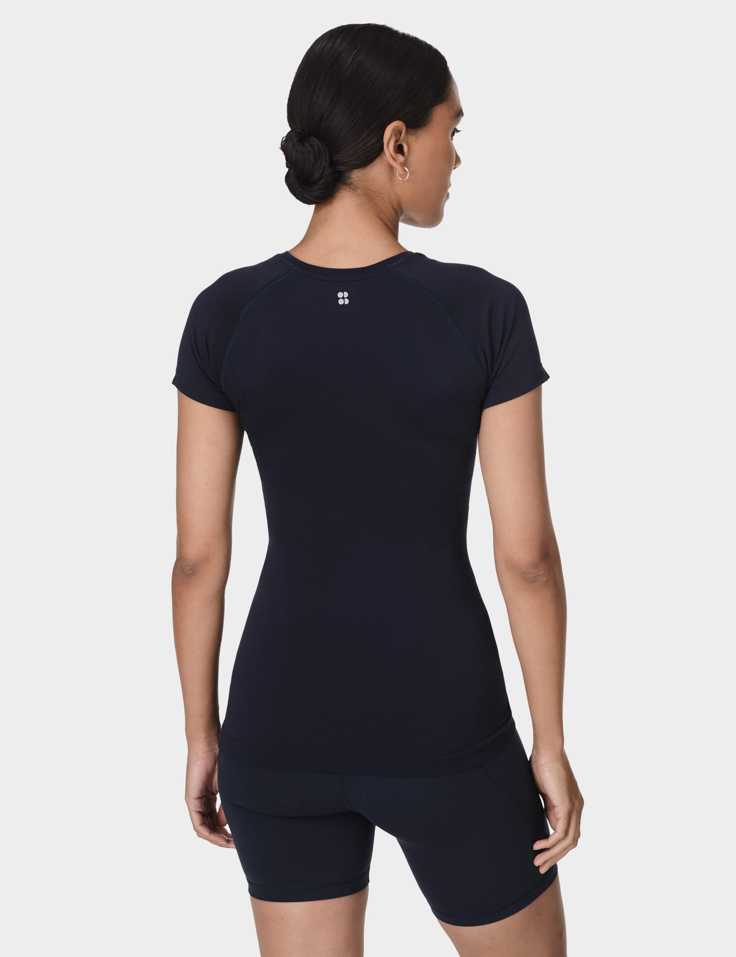 Athlete Seamless T-Shirt 5 of 7