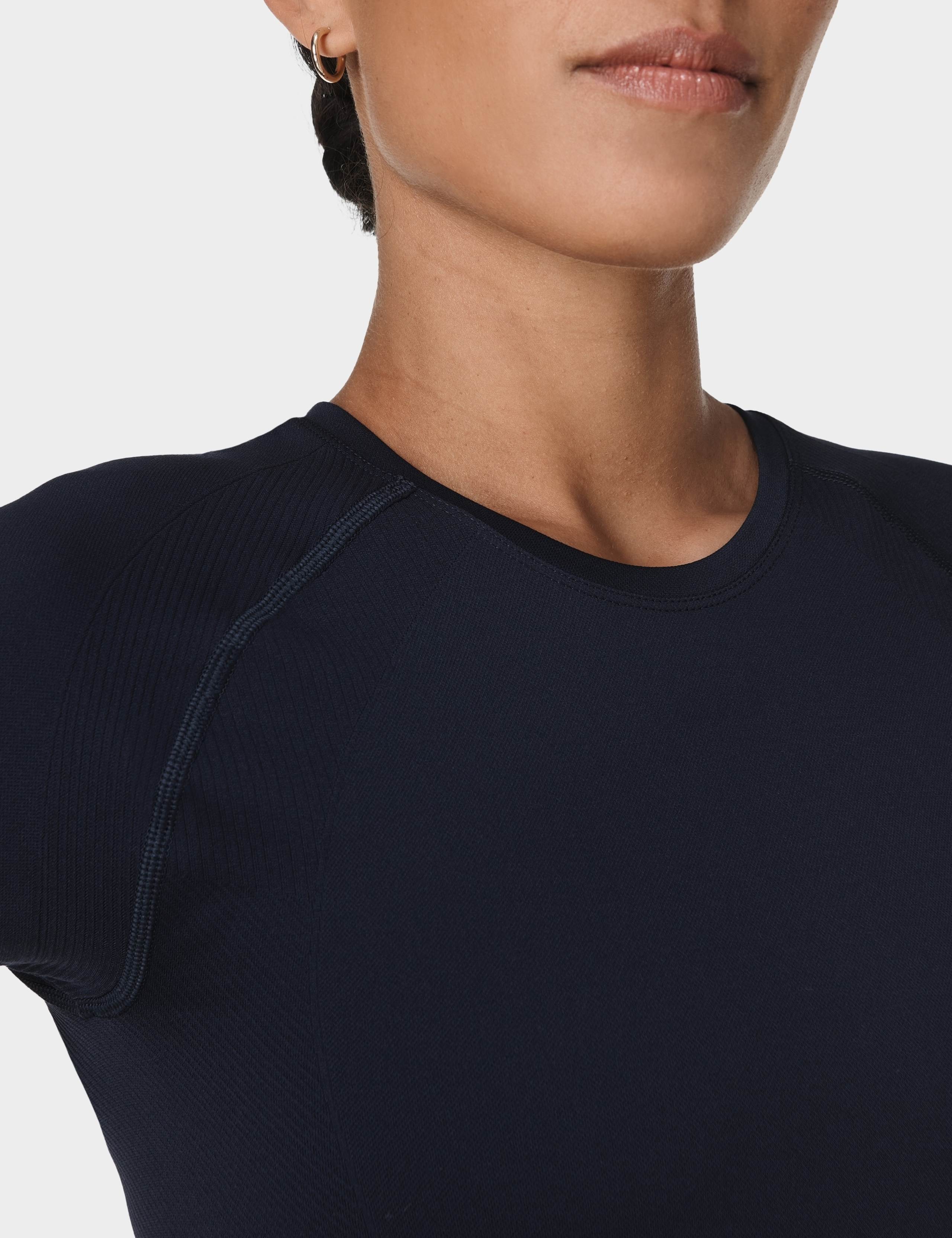 Athlete Seamless T-Shirt 6 of 7