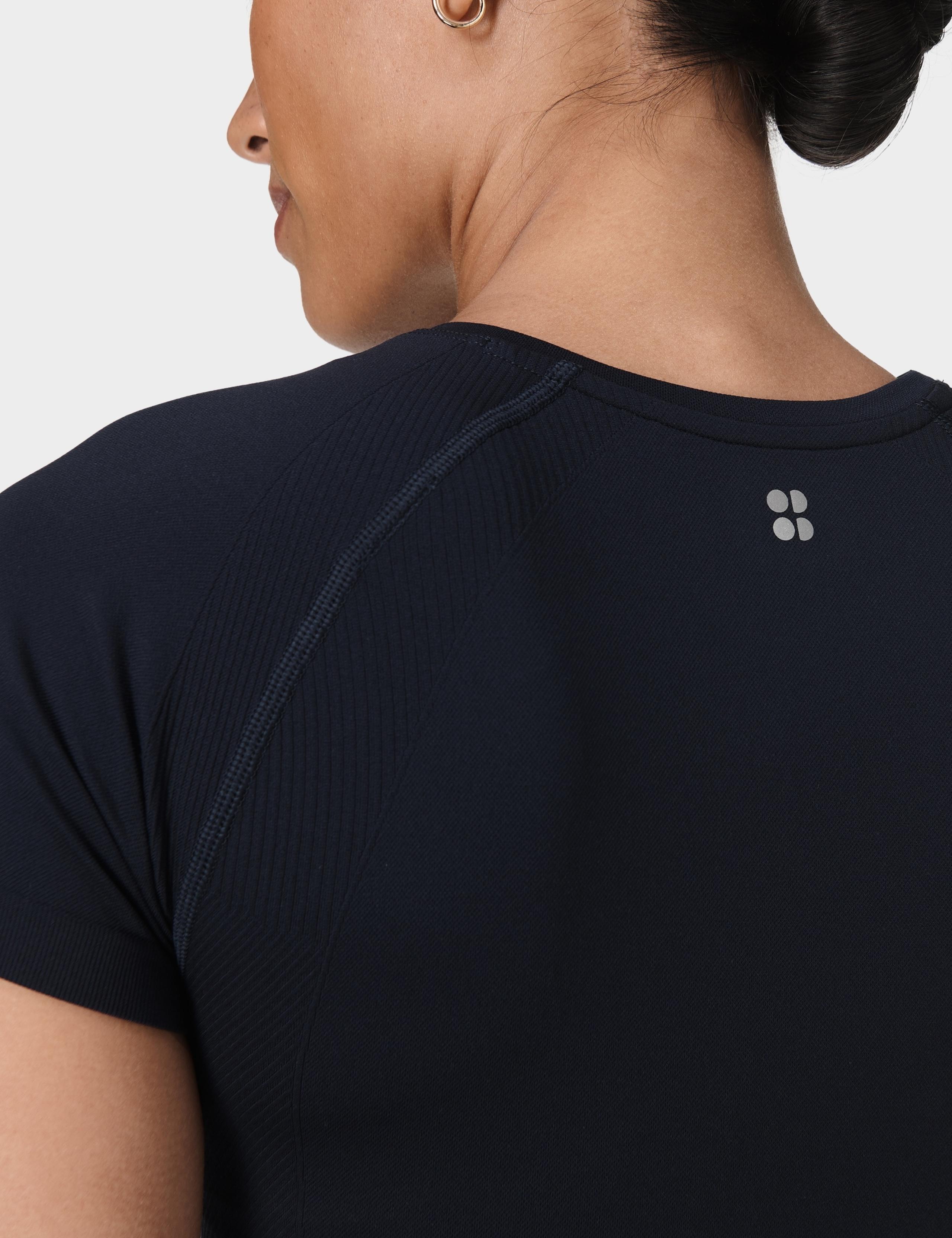 Athlete Seamless T-Shirt 7 of 7