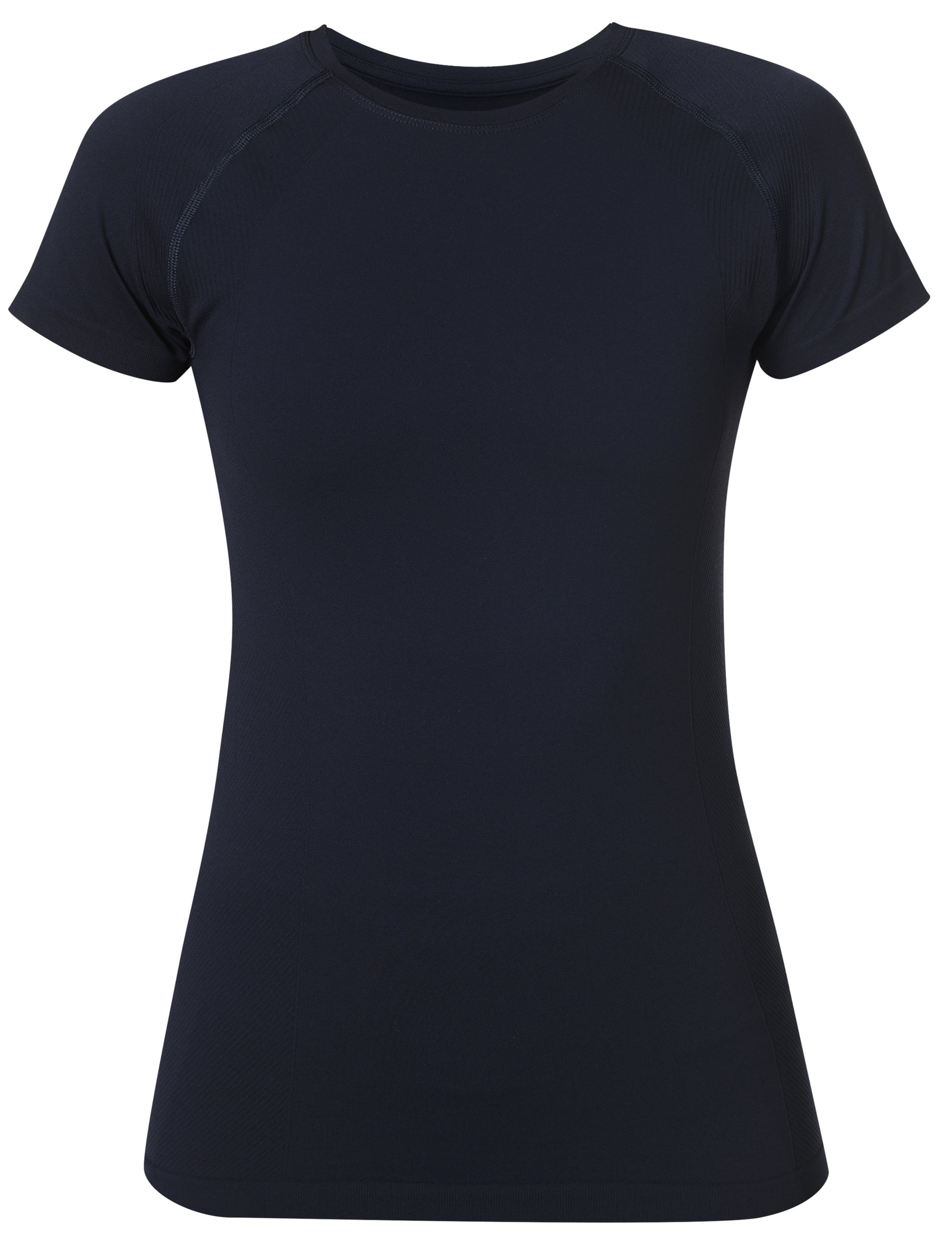 Athlete Seamless T-Shirt 2 of 7