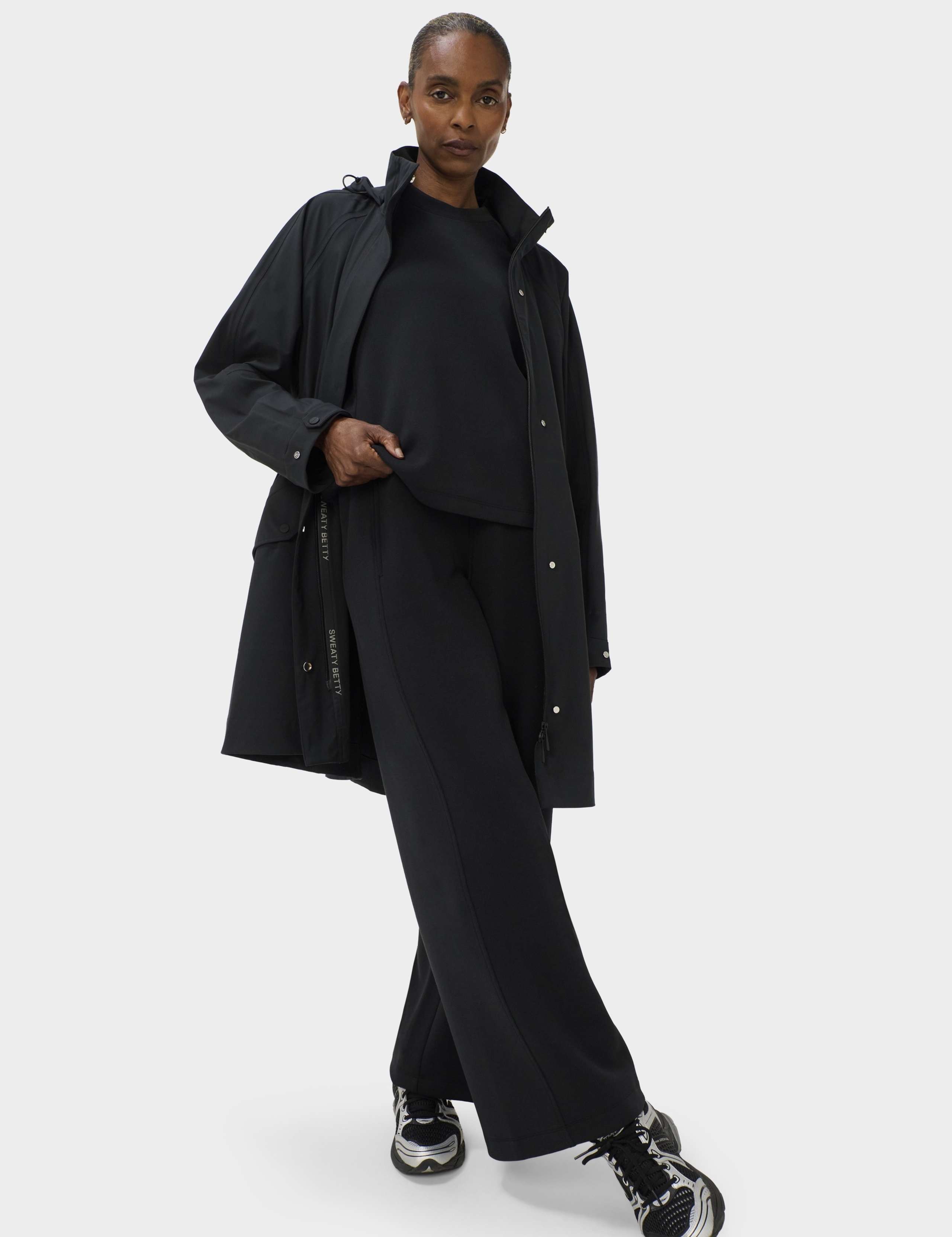 Motion Waterproof Mid Parka 3 of 4