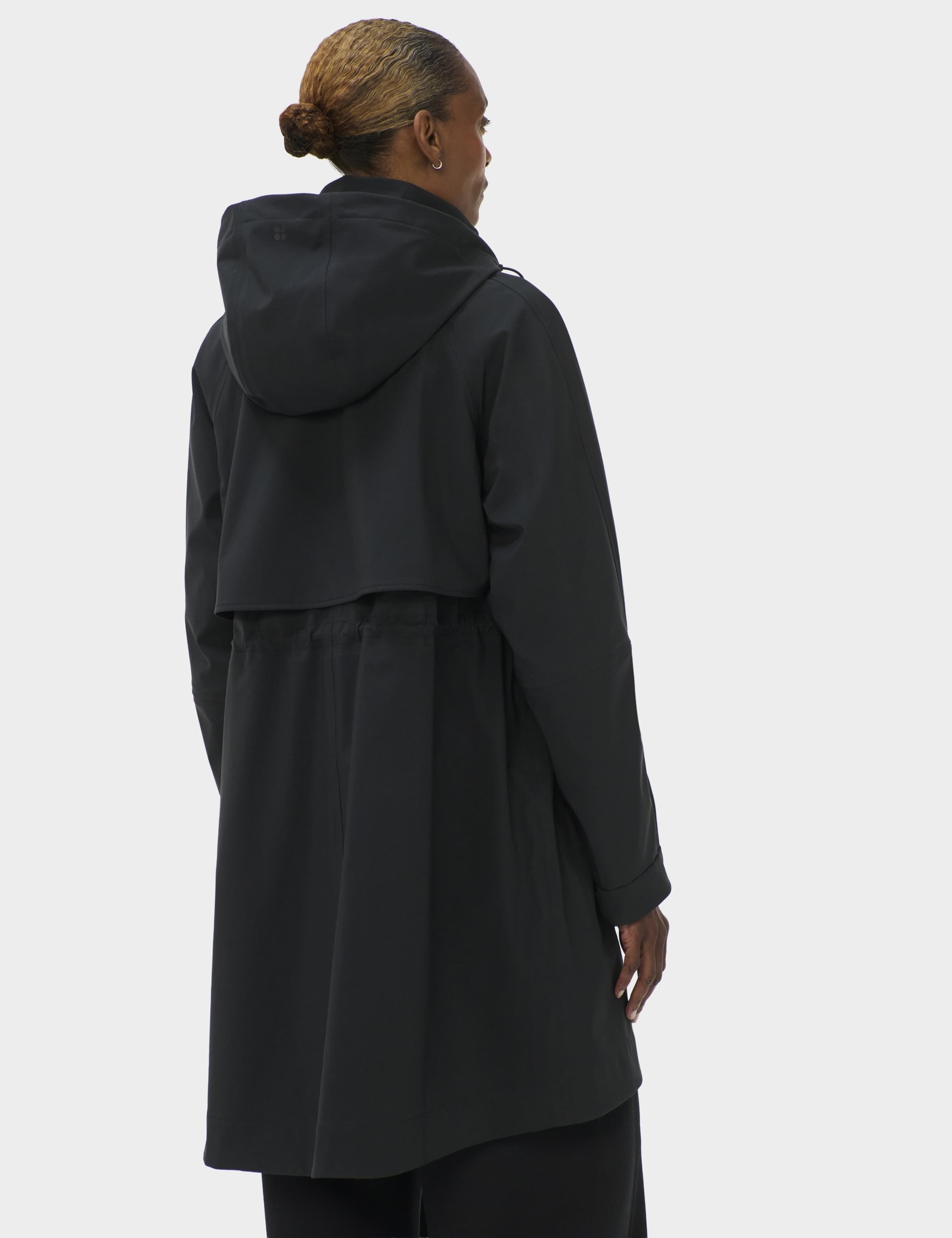 Motion Waterproof Mid Parka 4 of 4