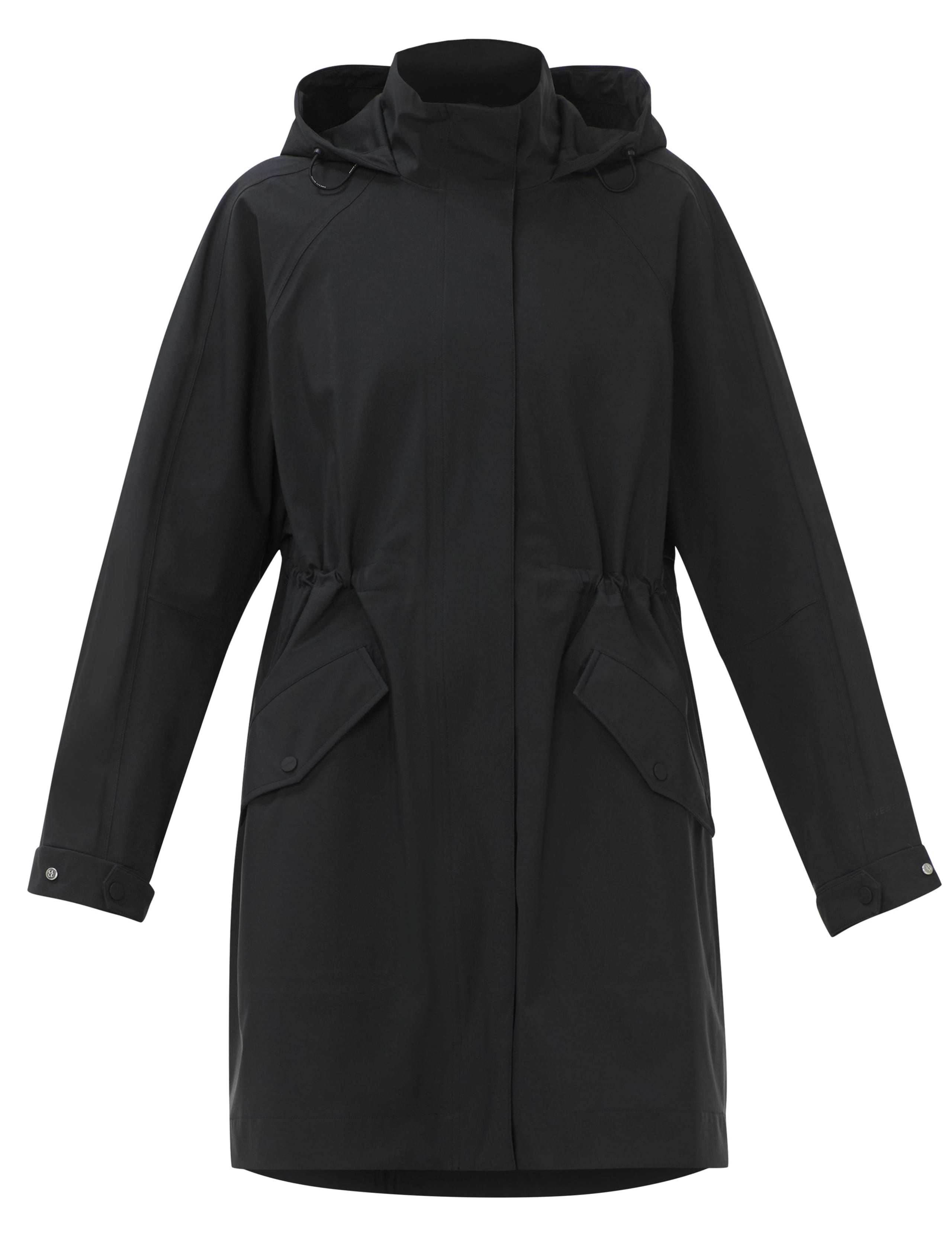 Motion Waterproof Mid Parka 2 of 4