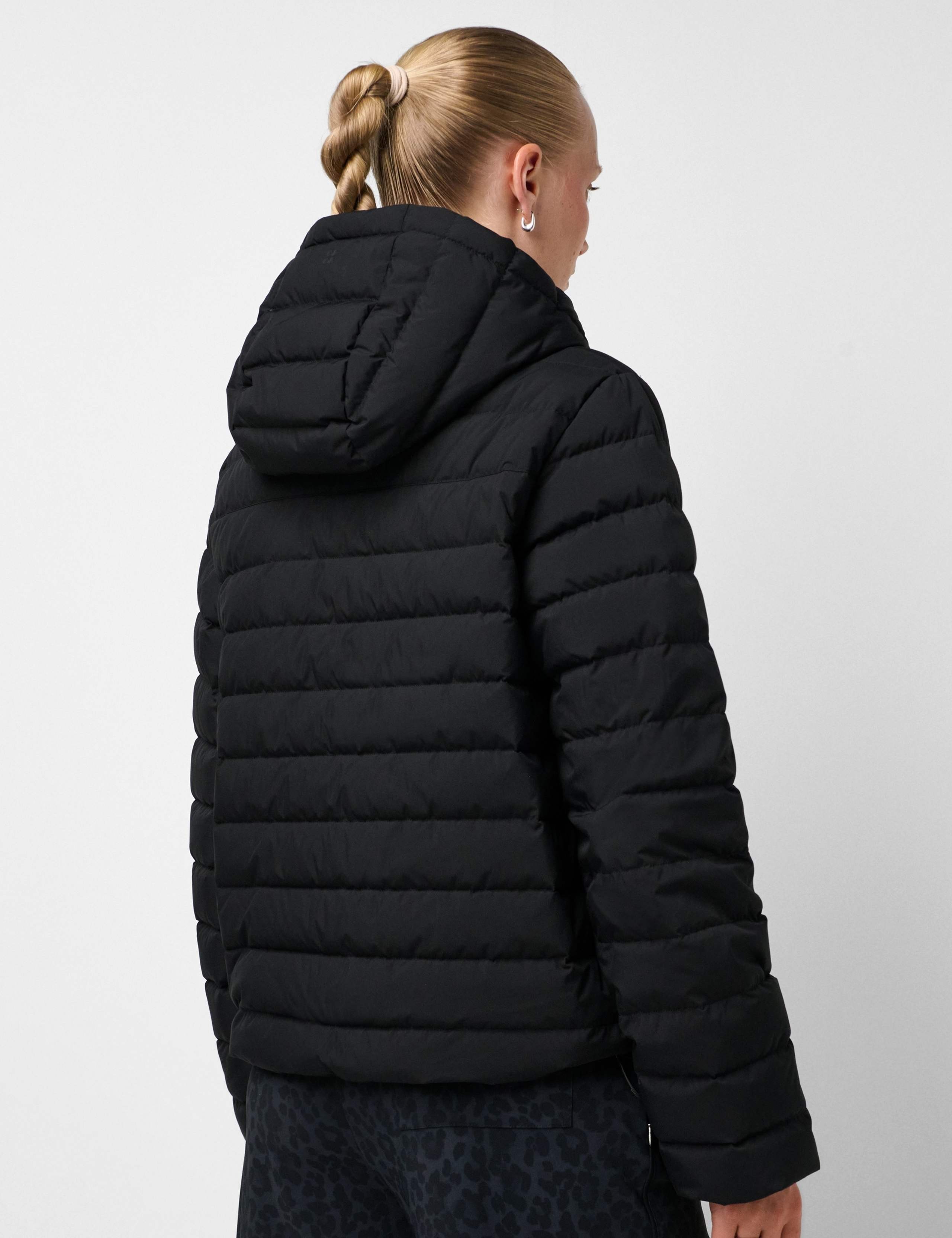 Nimbus Lightweight Puffer Jacket 3 of 8
