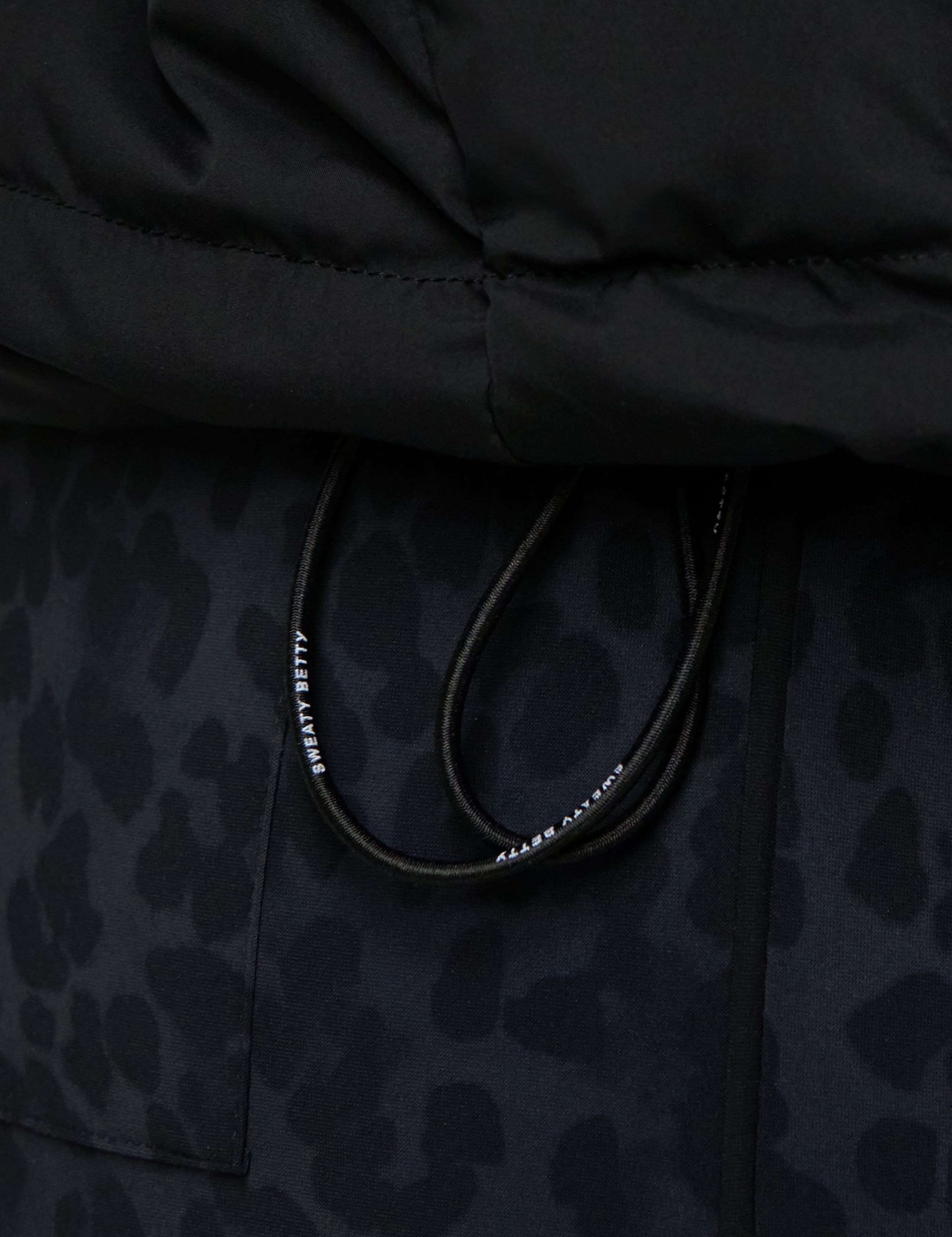 Nimbus Lightweight Puffer Jacket 5 of 8
