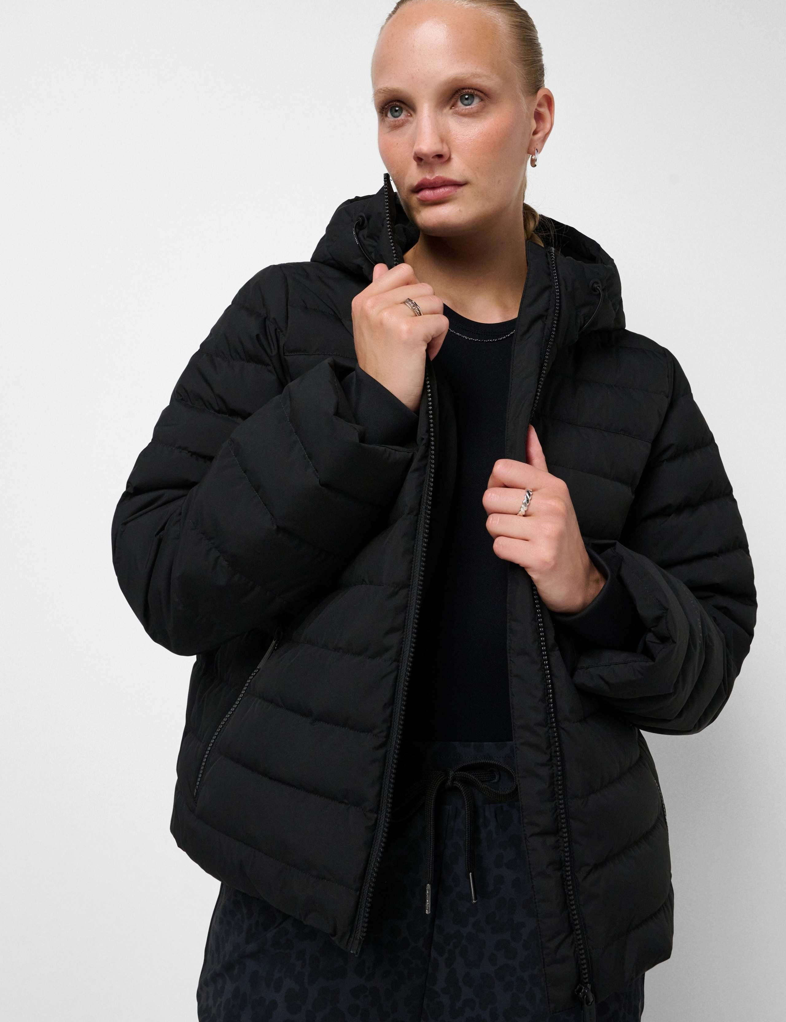 Nimbus Lightweight Puffer Jacket 6 of 8
