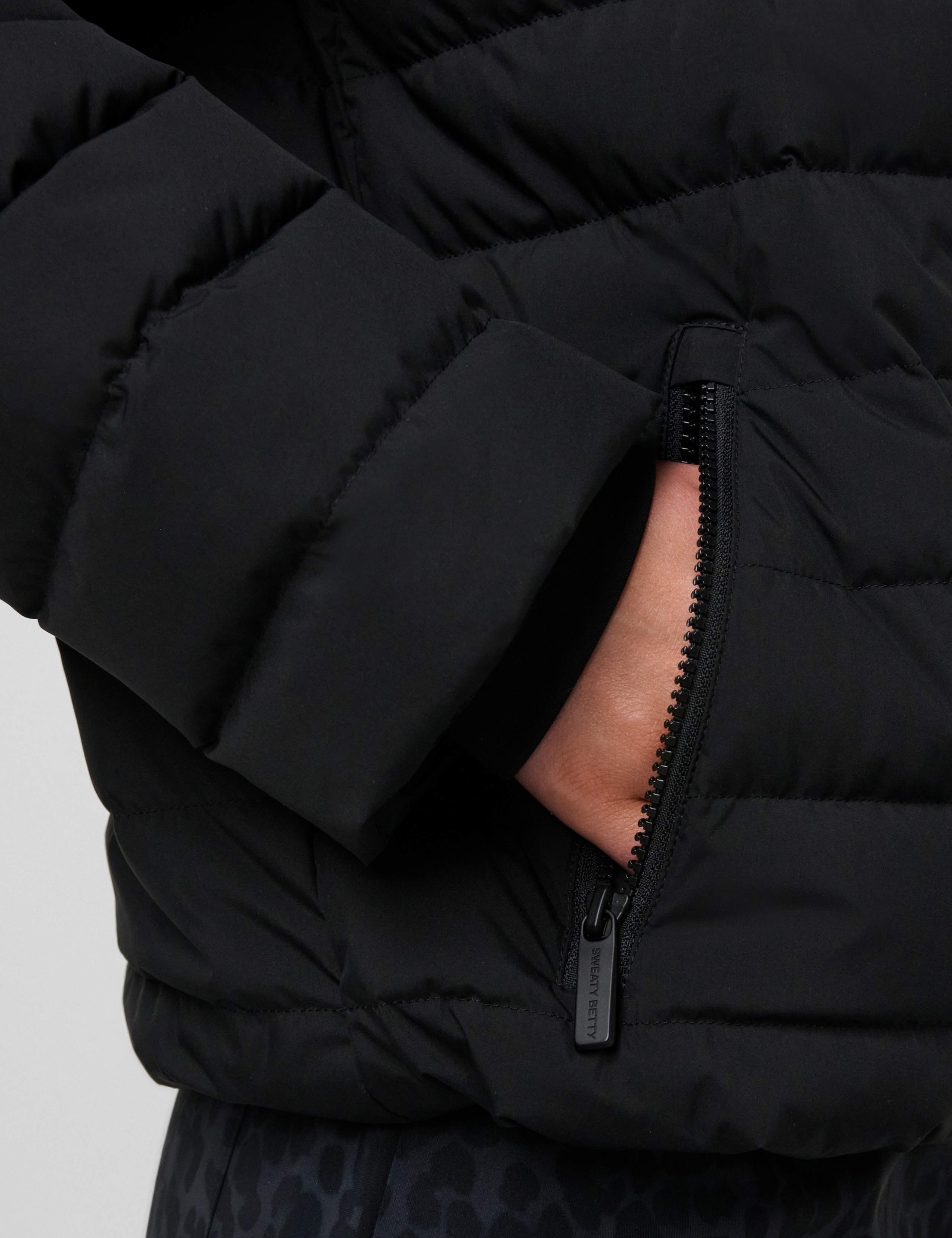 Nimbus Lightweight Puffer Jacket 7 of 8