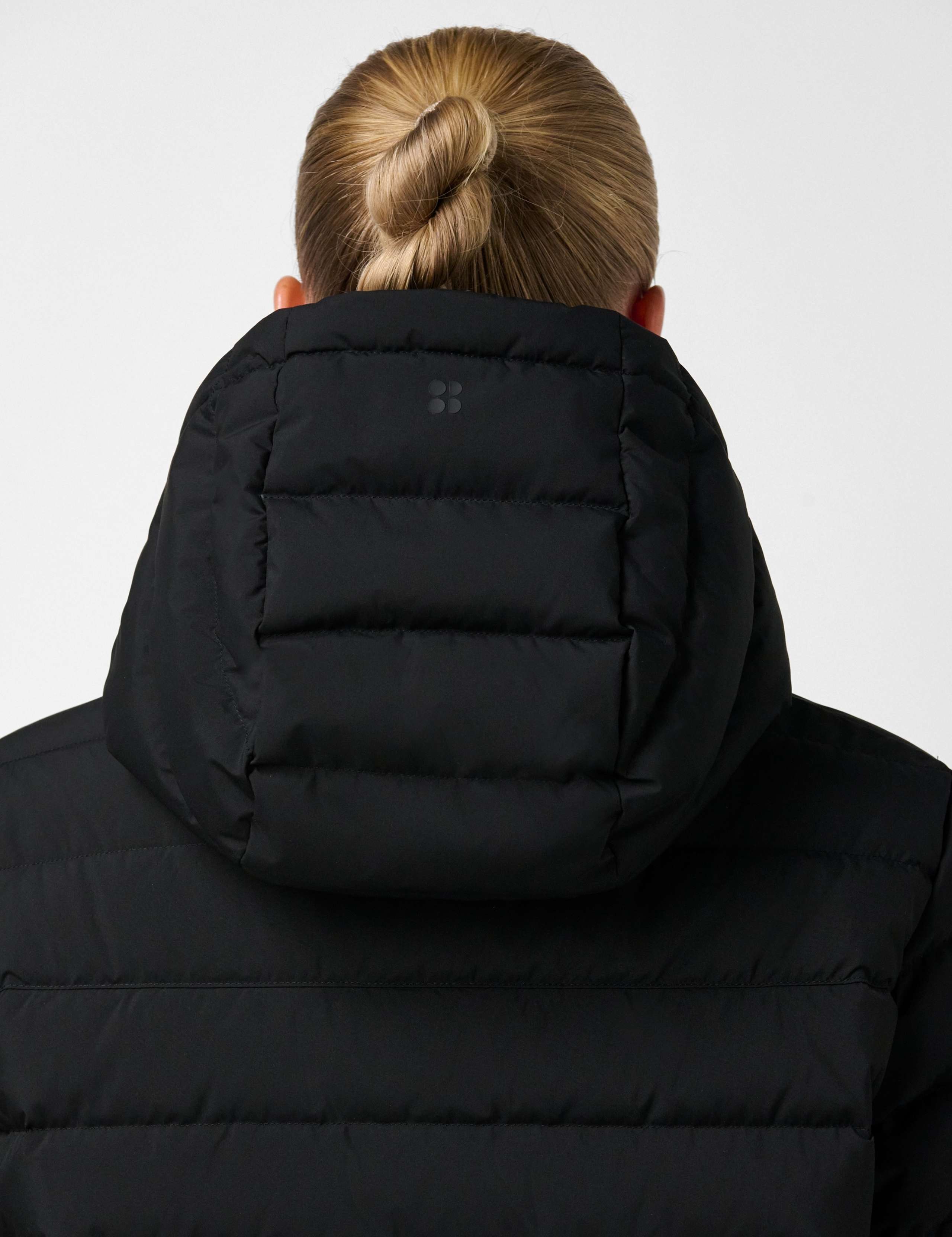 Nimbus Lightweight Puffer Jacket 8 of 8
