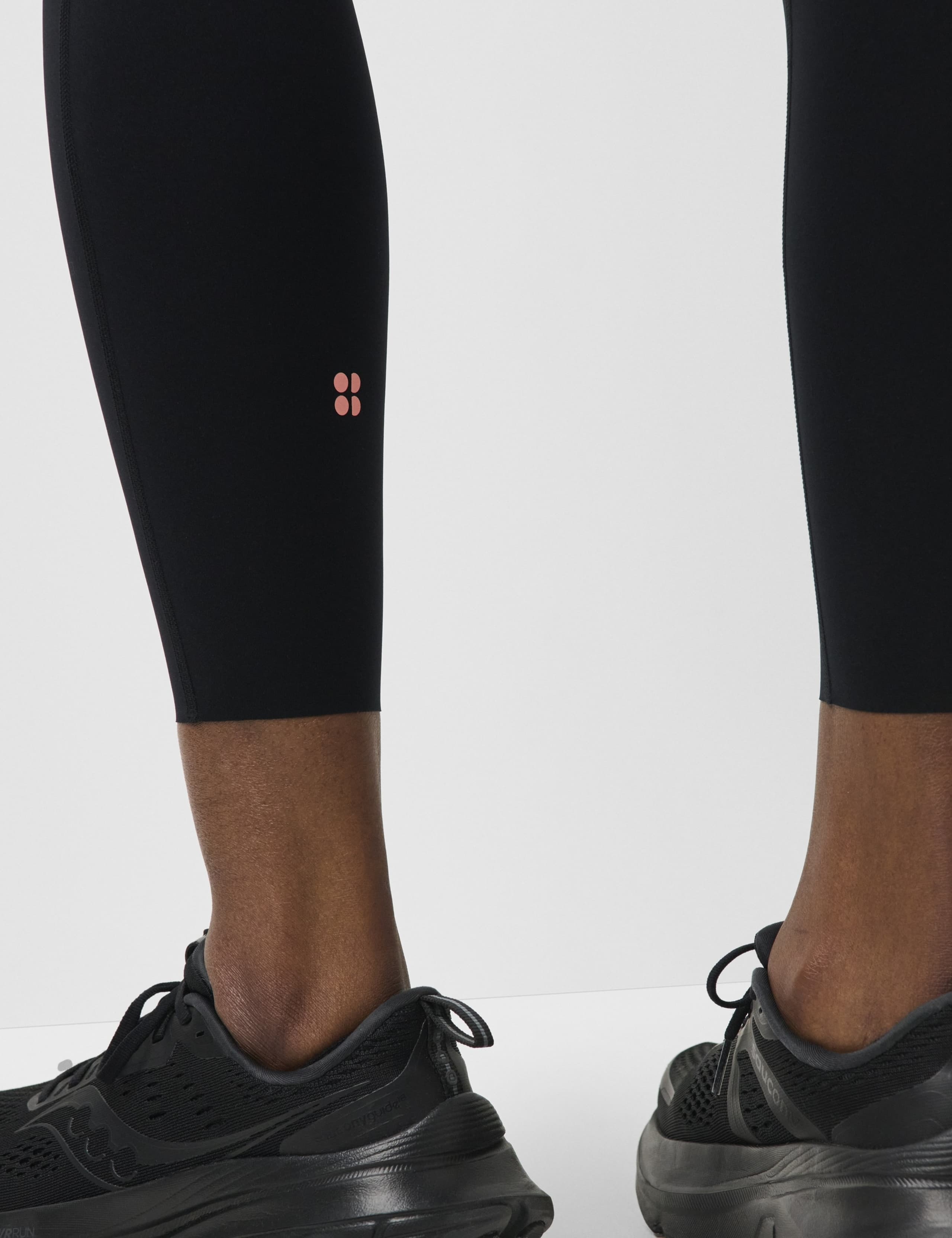 Runners High Power High Waisted 7/8 Leggings 7 of 8