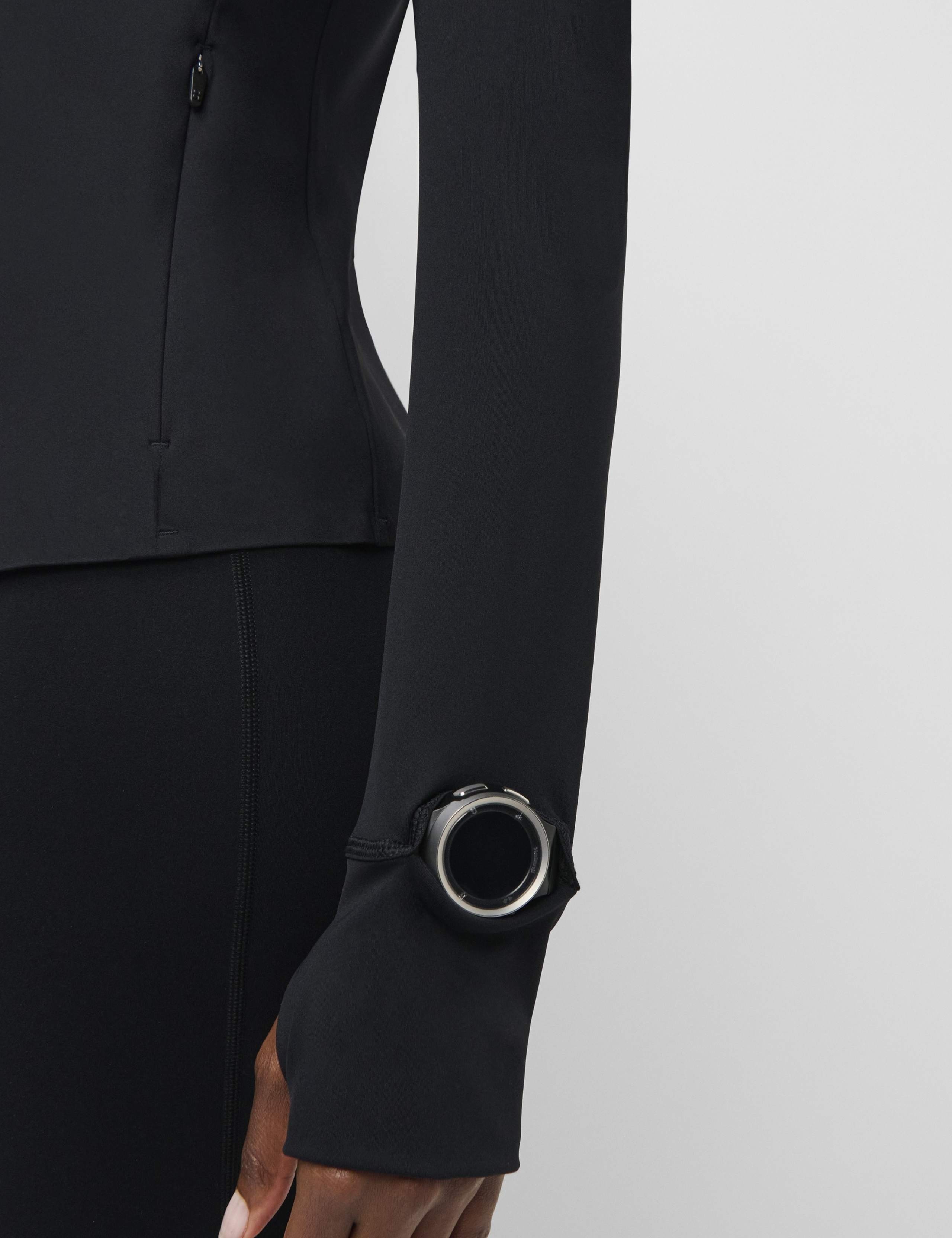 Runner's High Half Zip Running Top 7 of 8