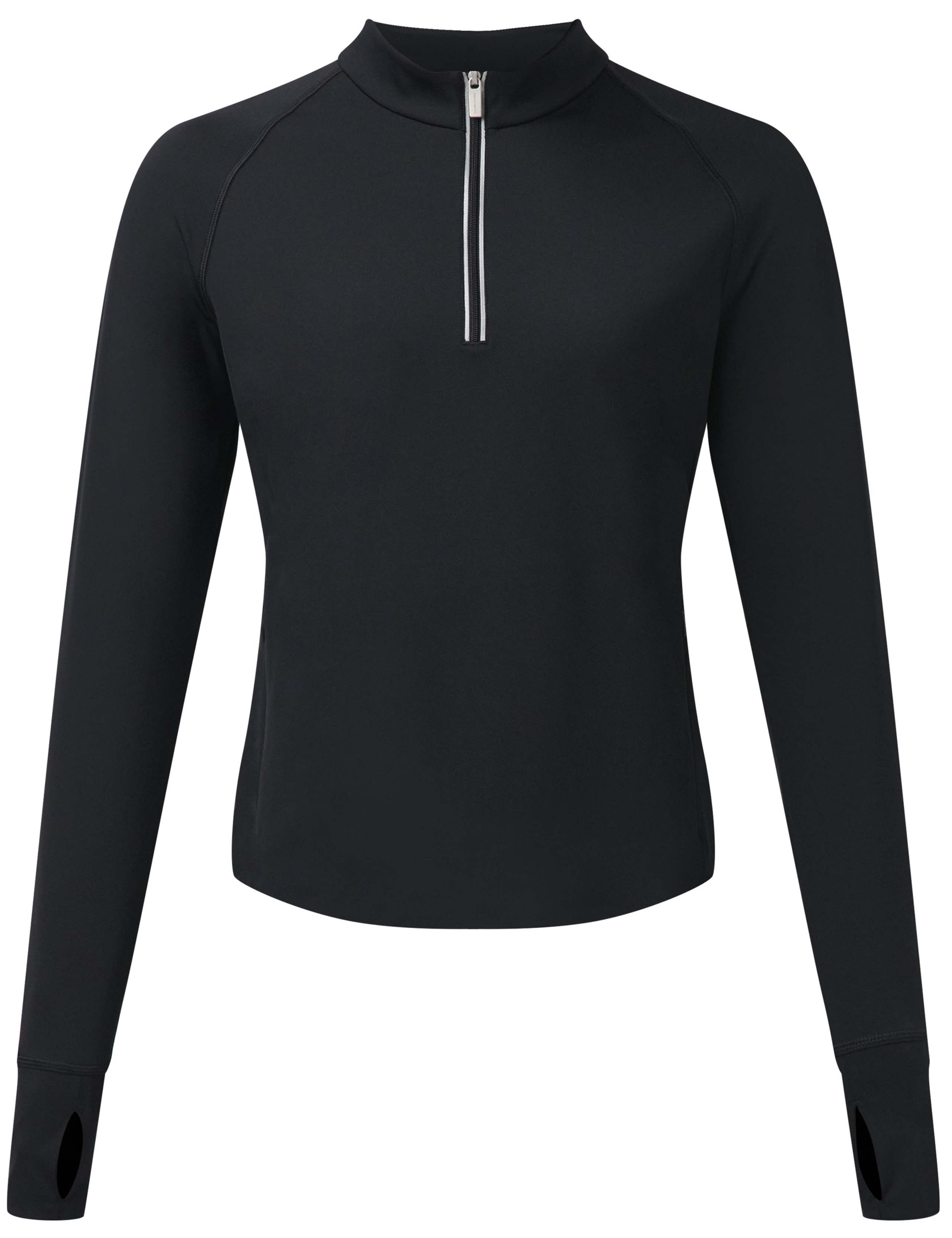 Runner's High Half Zip Running Top 2 of 8