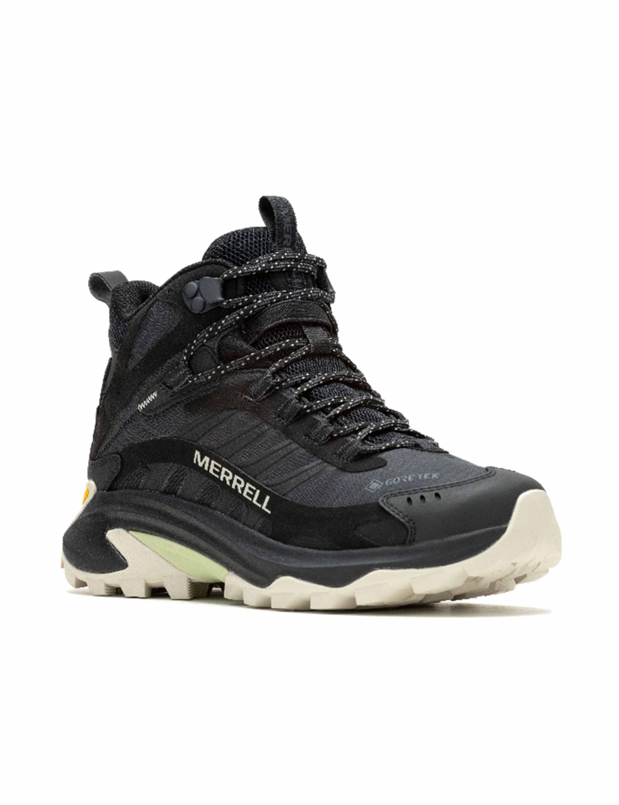 Moab Speed 2 Mid GTX Walking Boots 2 of 6