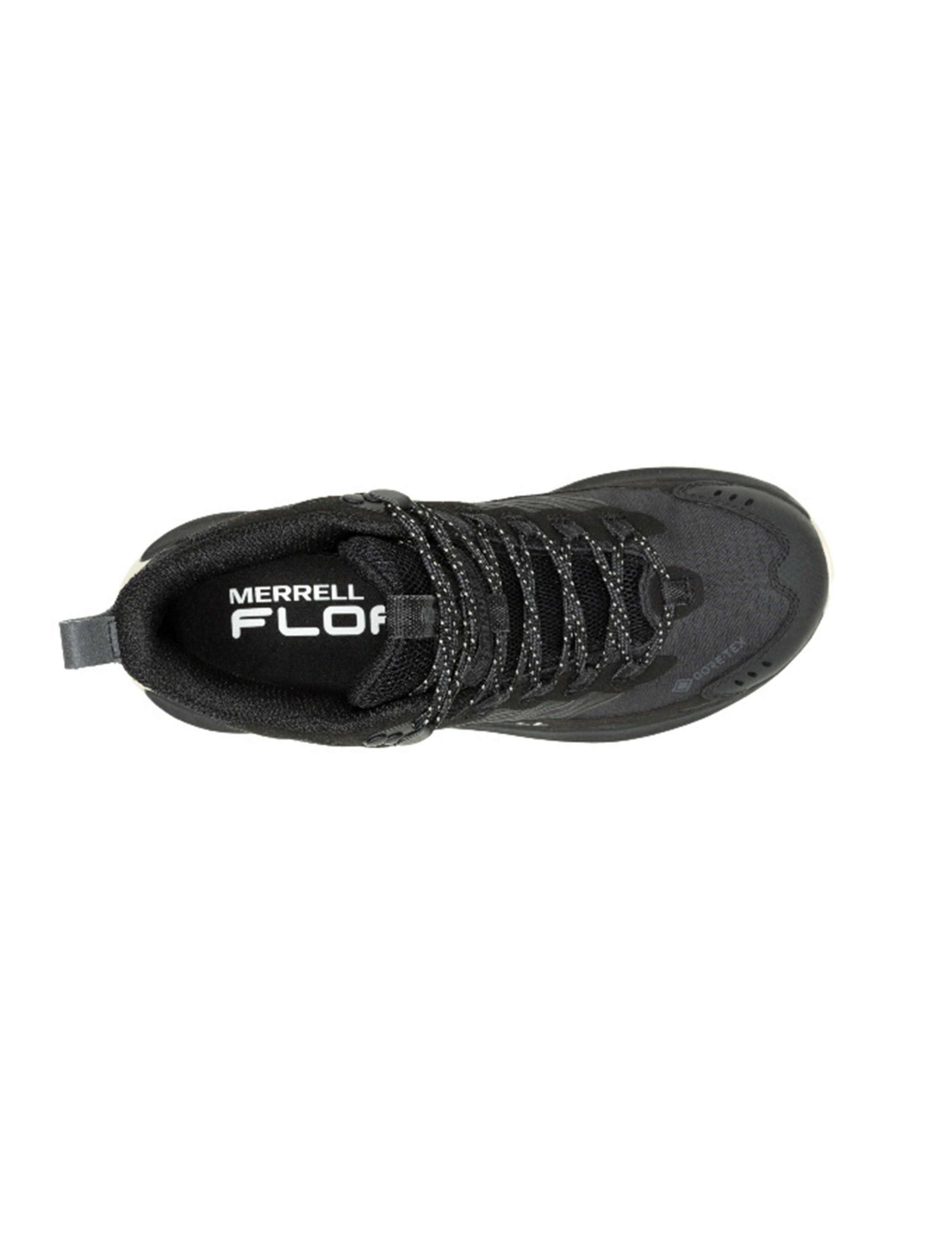Moab Speed 2 Mid GTX Walking Boots 4 of 6