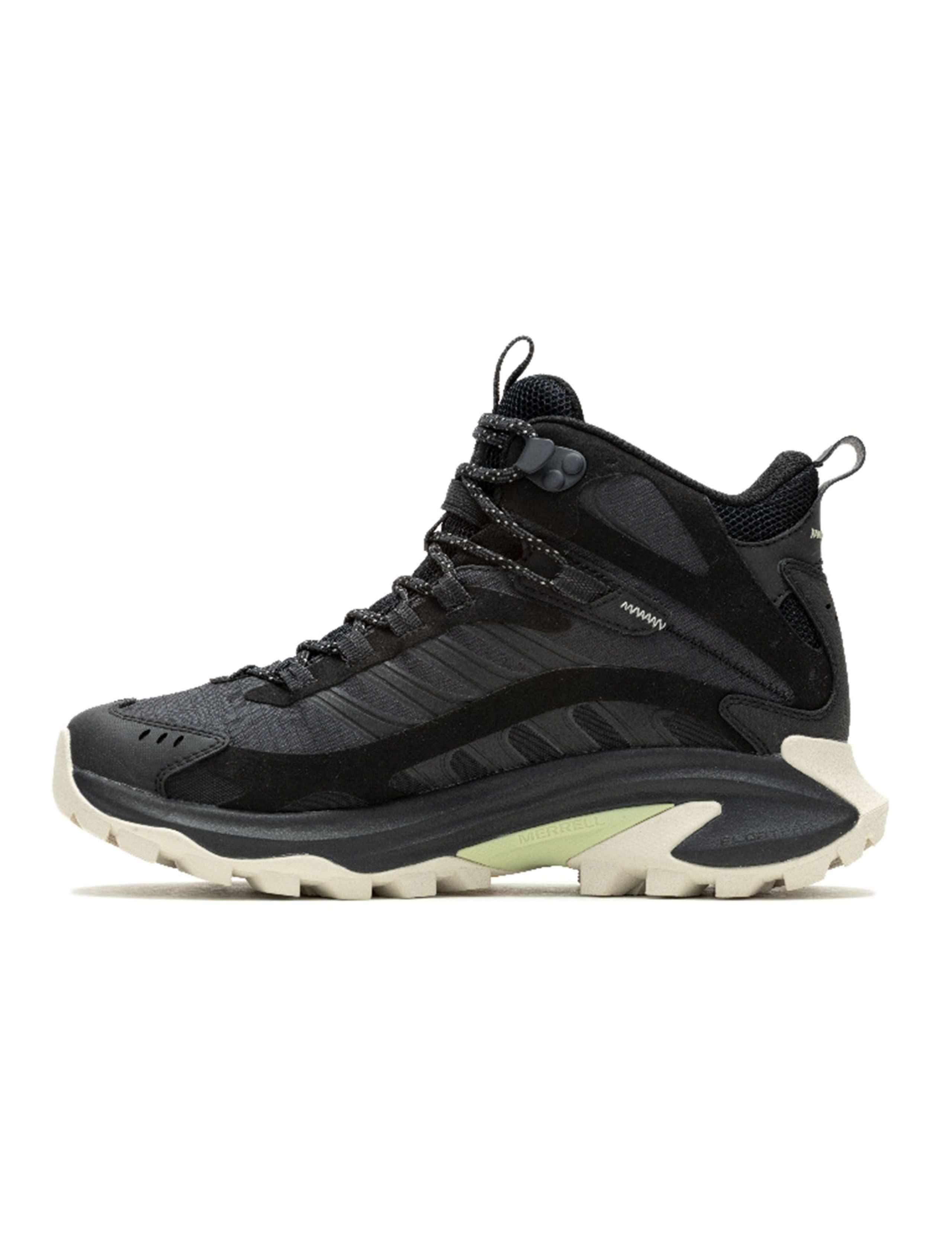 Moab Speed 2 Mid GTX Walking Boots 5 of 6