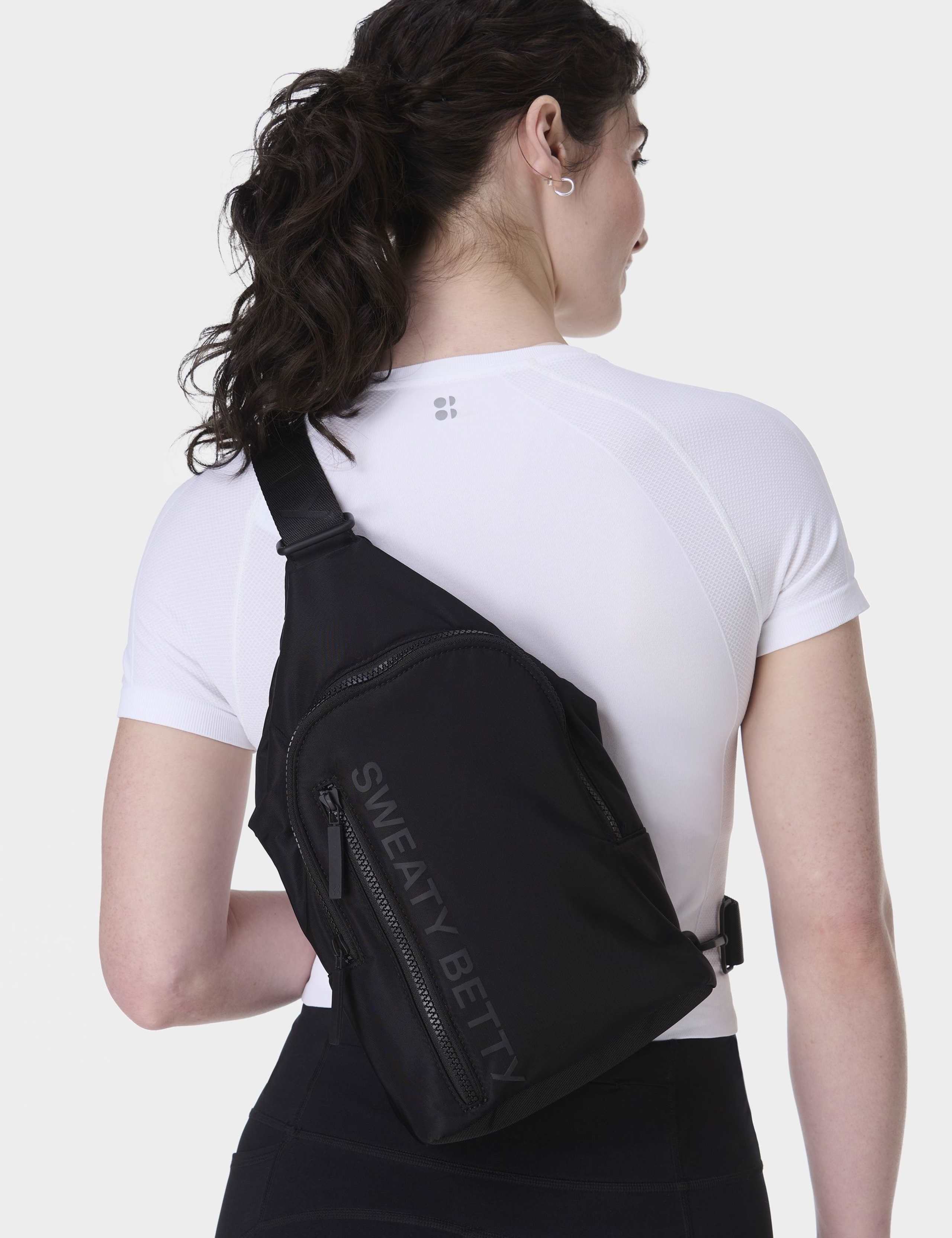 Motion Cross Body Bag 4 of 8