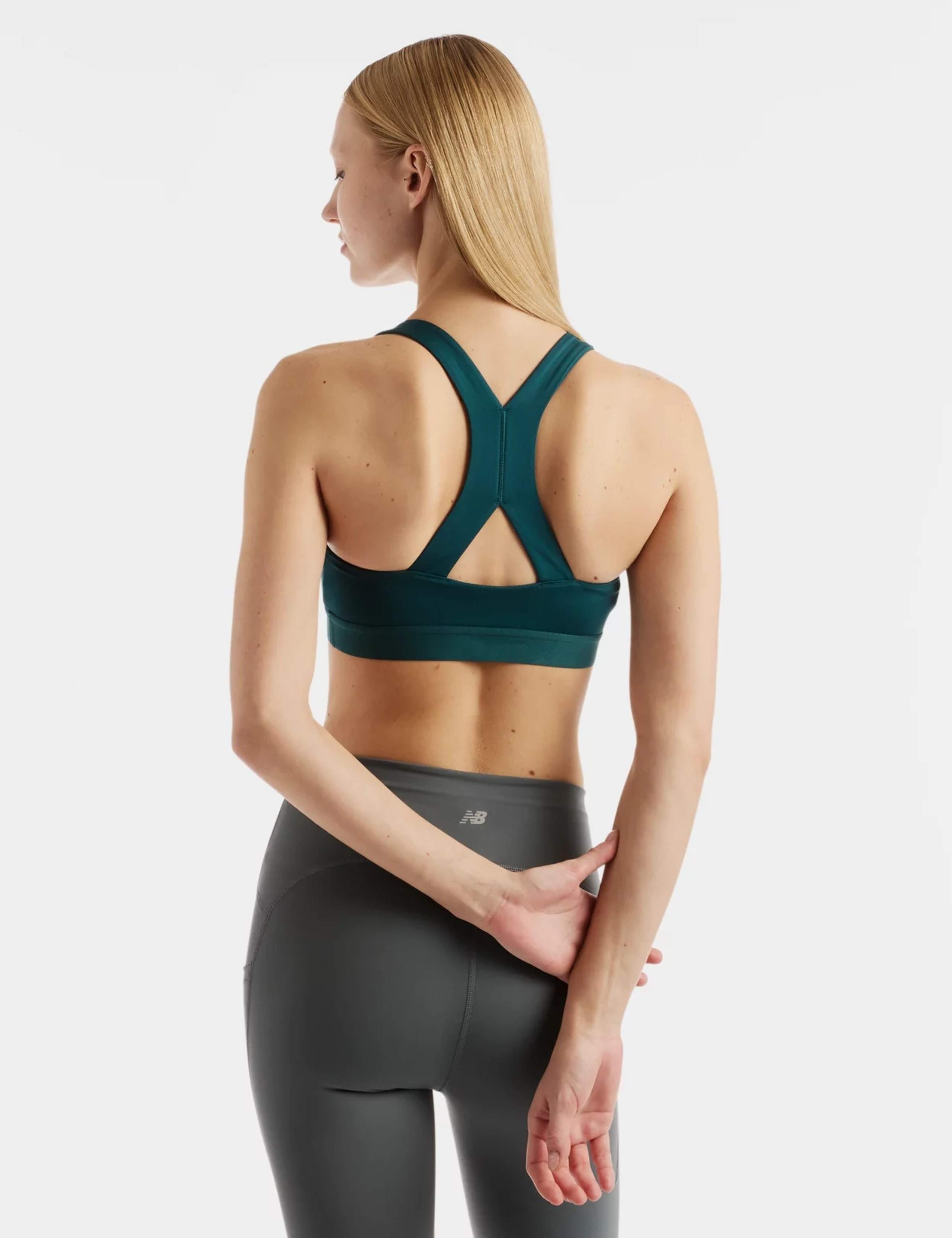 Essential Medium Support Train Bra 4 of 4