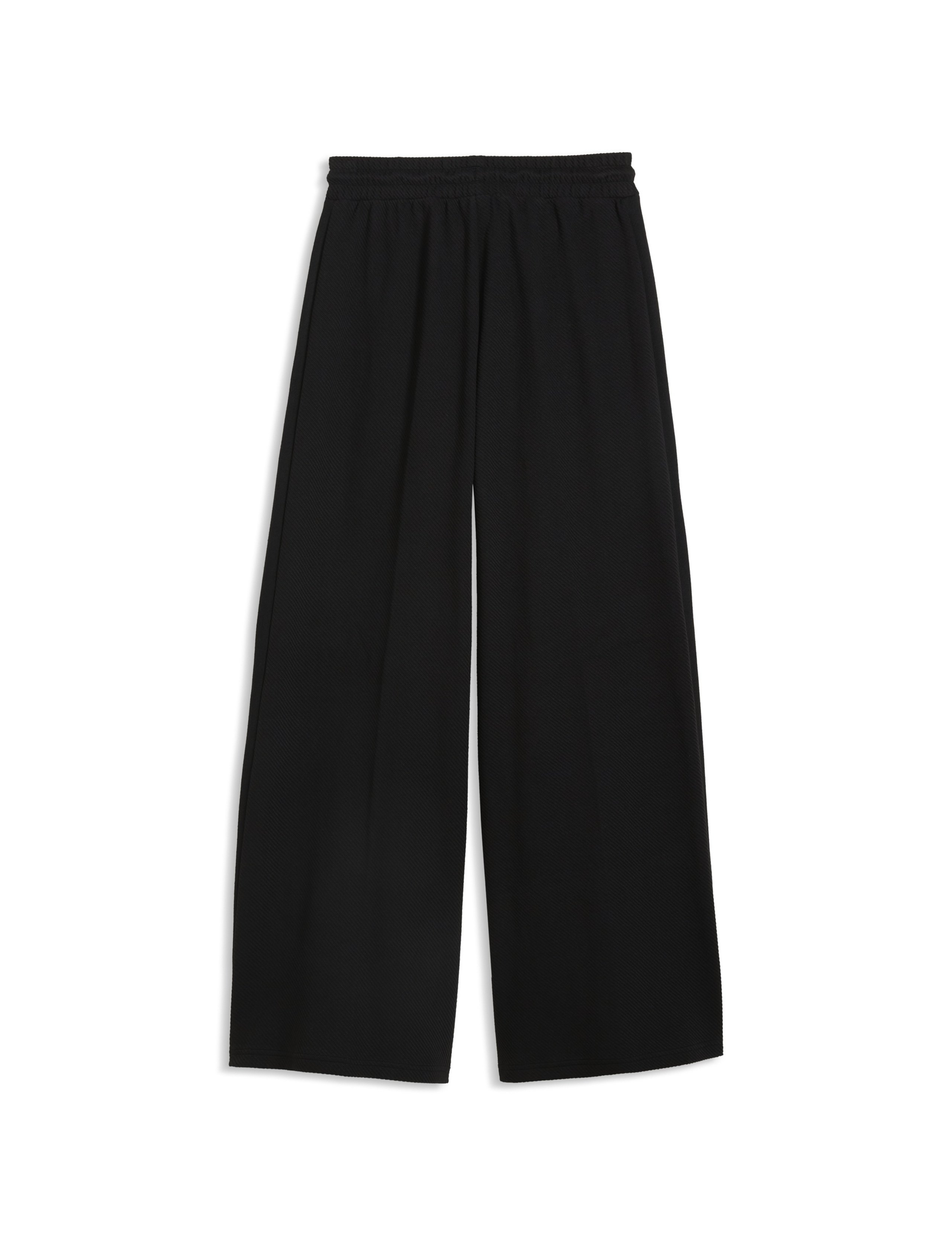 Class Relaxed Wide Leg Lounge Joggers 5 of 5