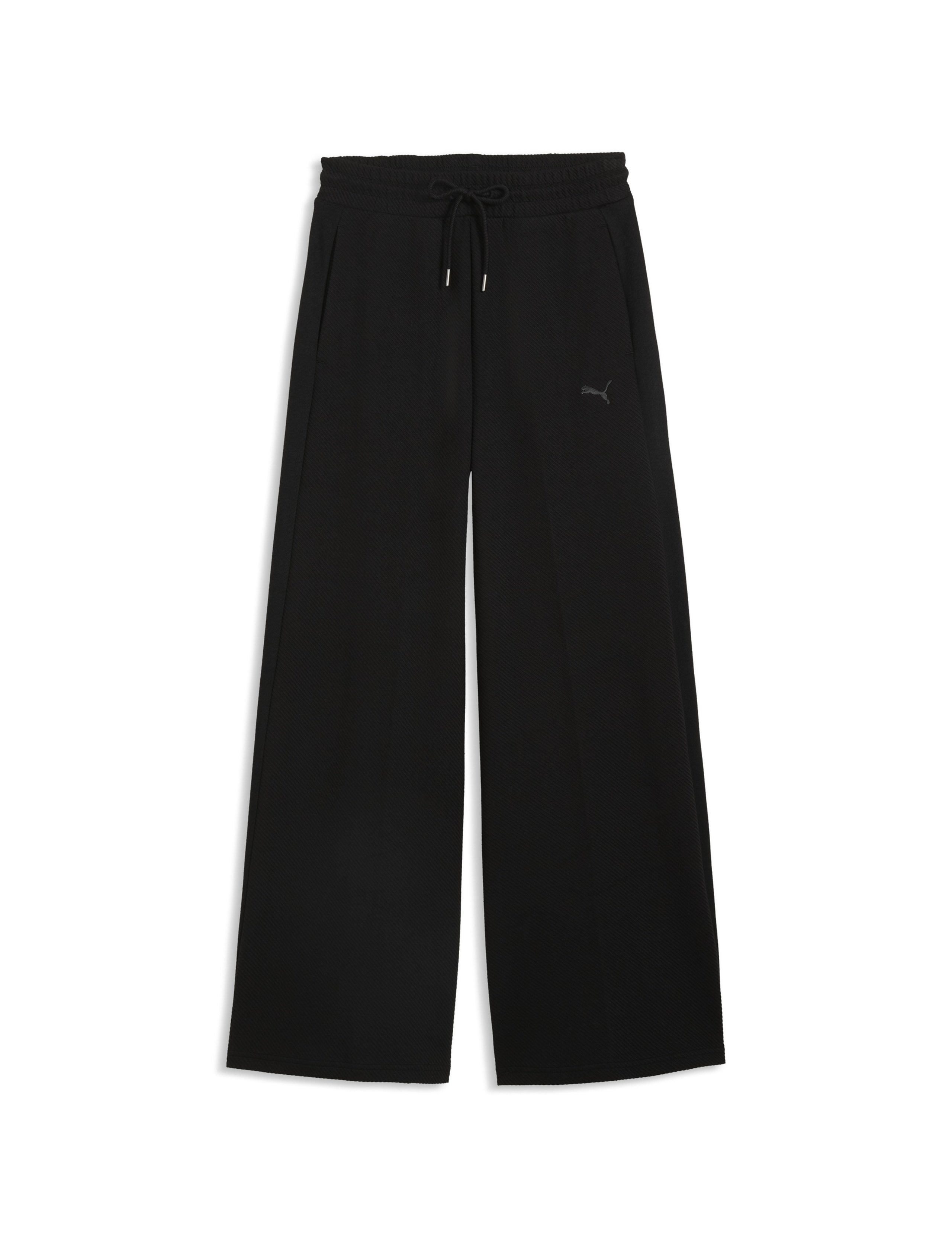 Class Relaxed Wide Leg Lounge Joggers 2 of 5