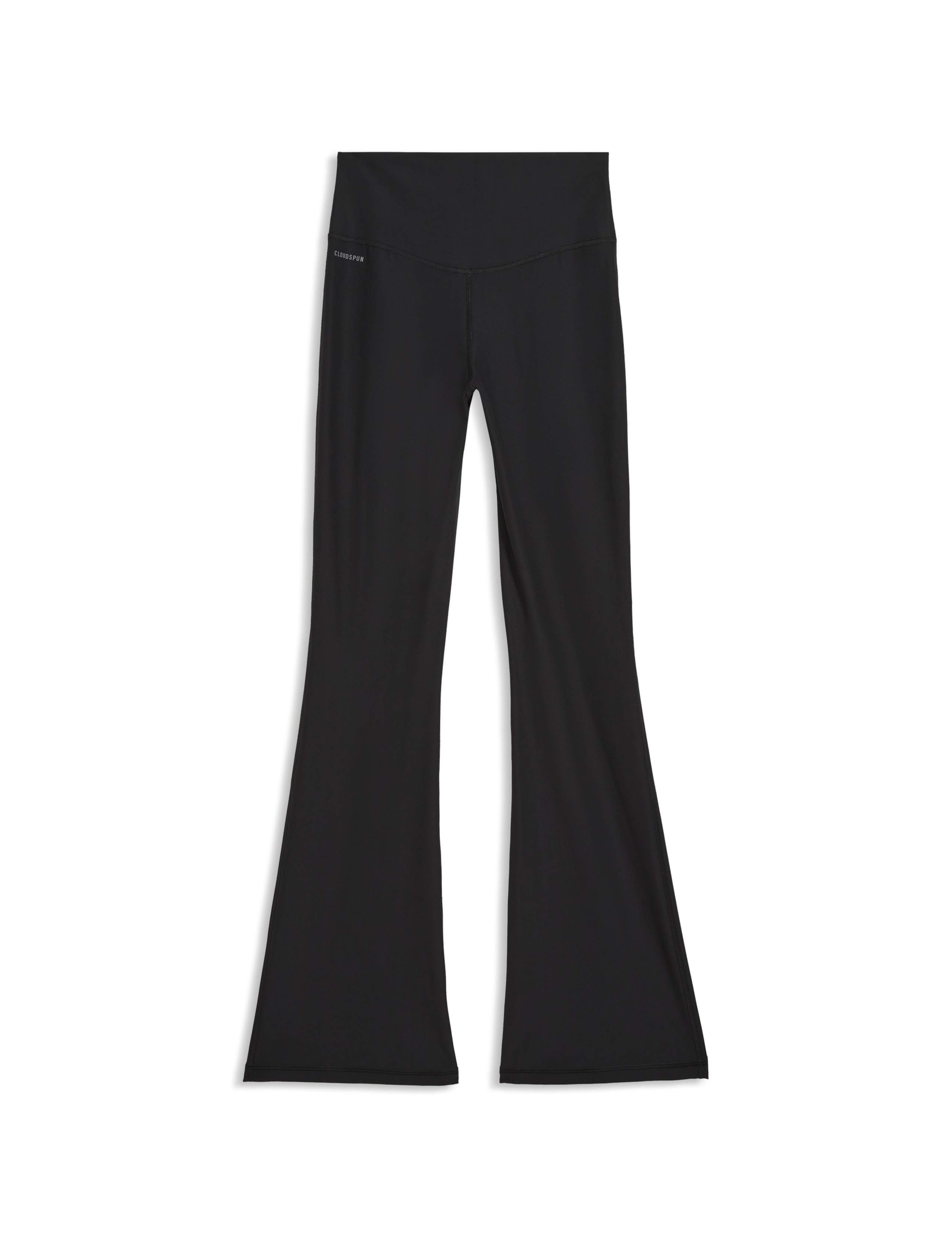 Cloudspun High Waisted Flared Leggings 5 of 5