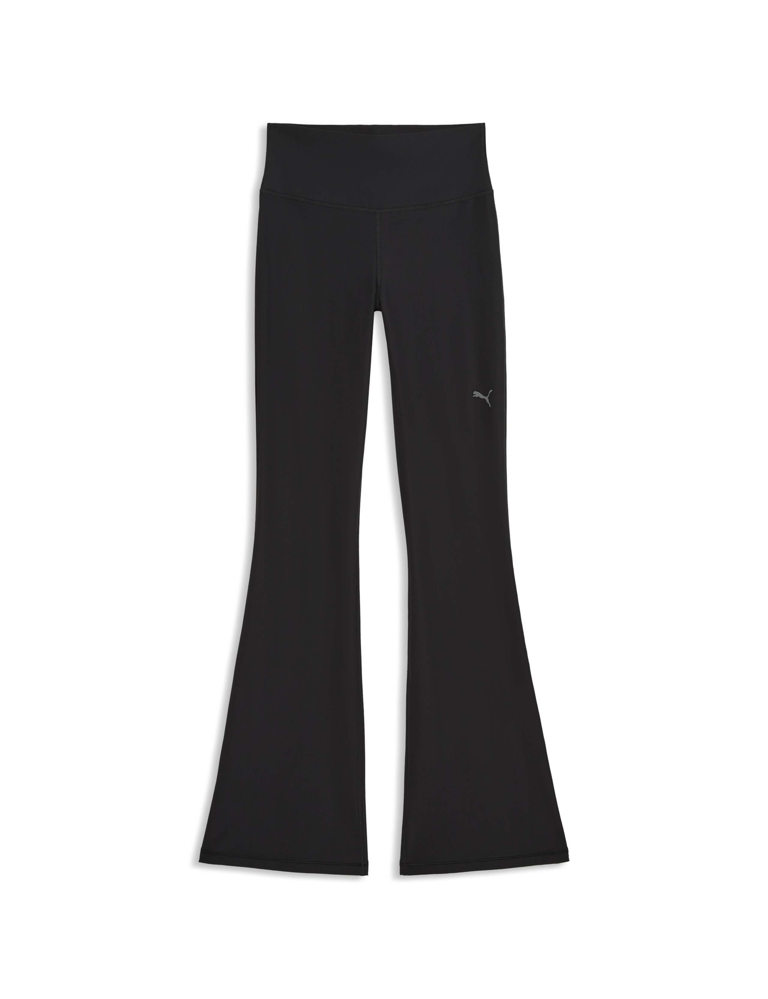 Cloudspun High Waisted Flared Leggings 2 of 5