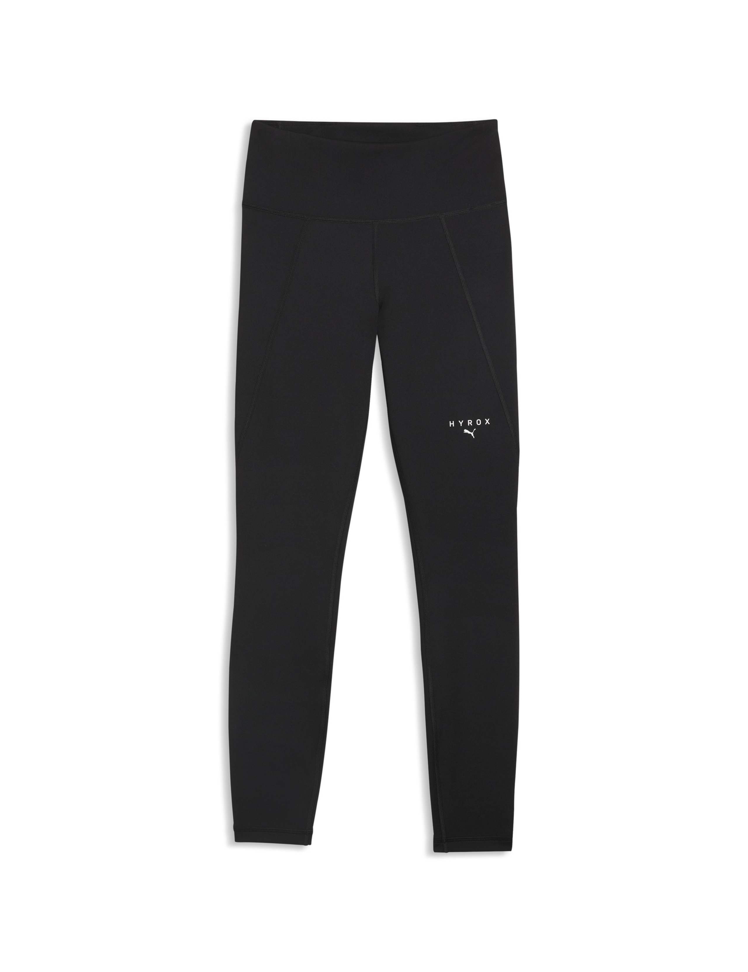 X Hyrox Tad Essential High Waisted Leggings 2 of 5