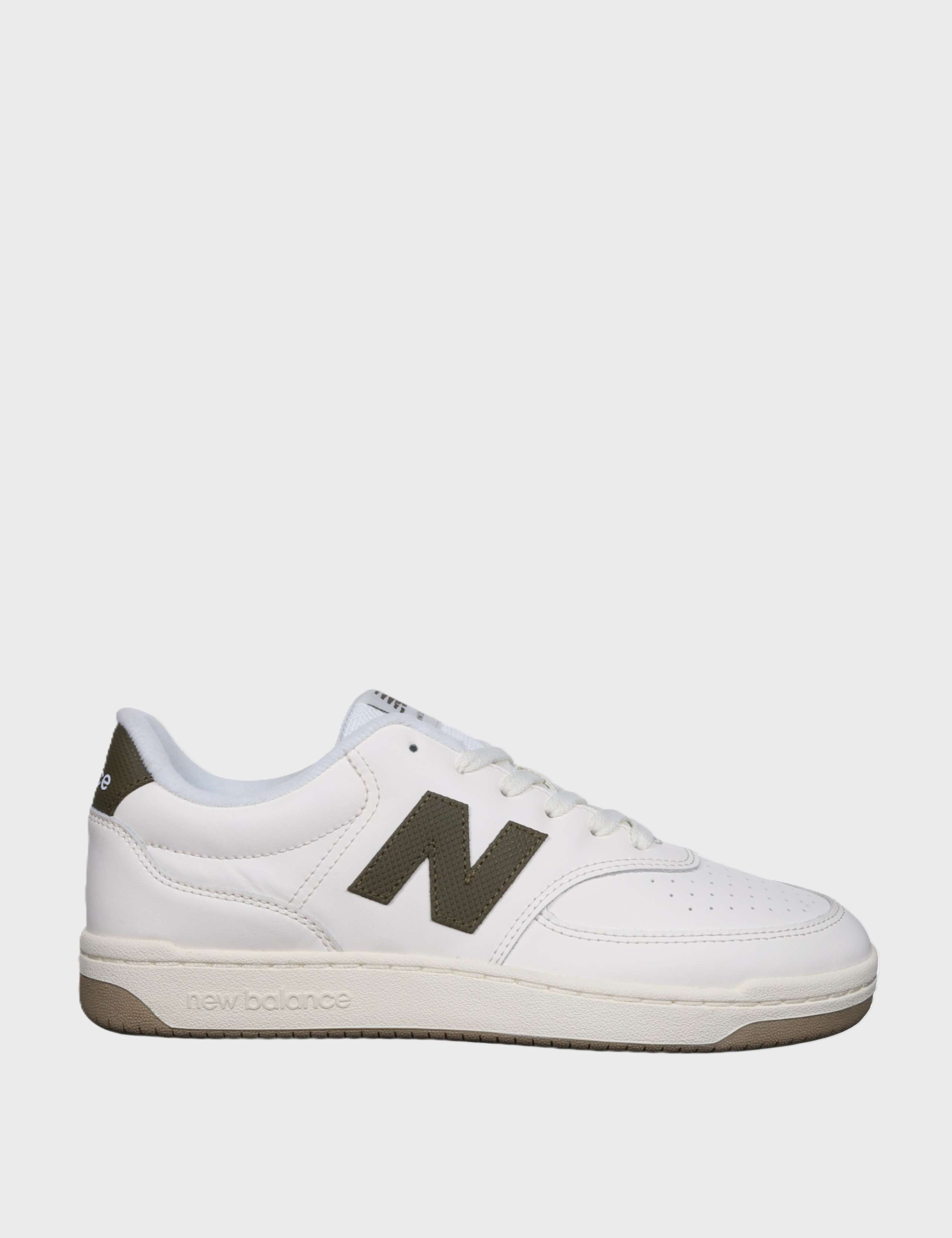 BB80 Trainers 1 of 5