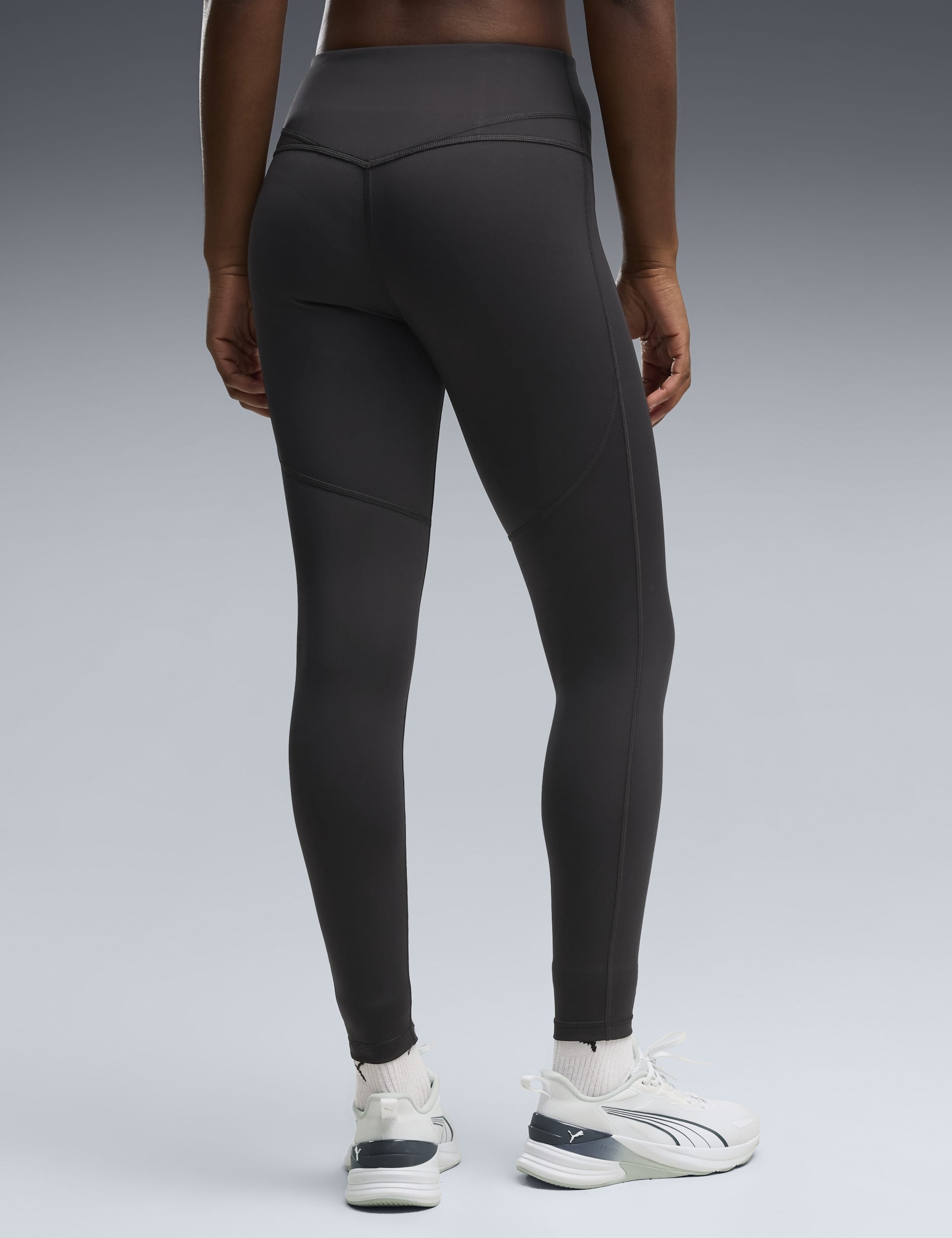 Shape High Waisted Leggings 3 of 5