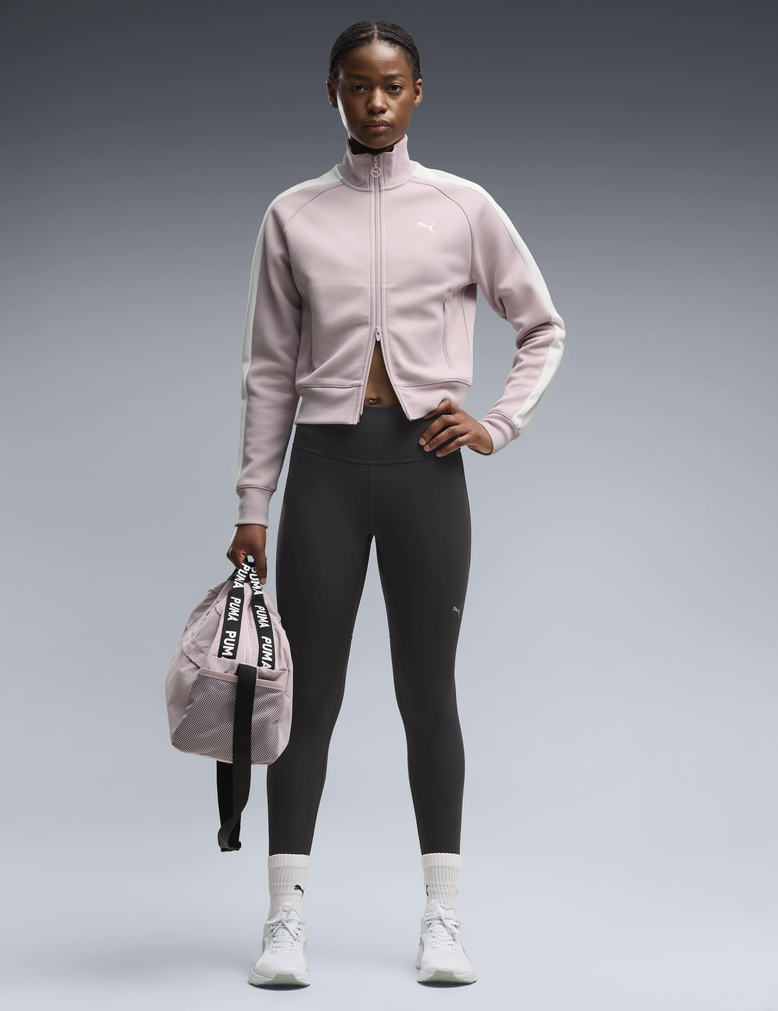 Shape High Waisted Leggings 4 of 5